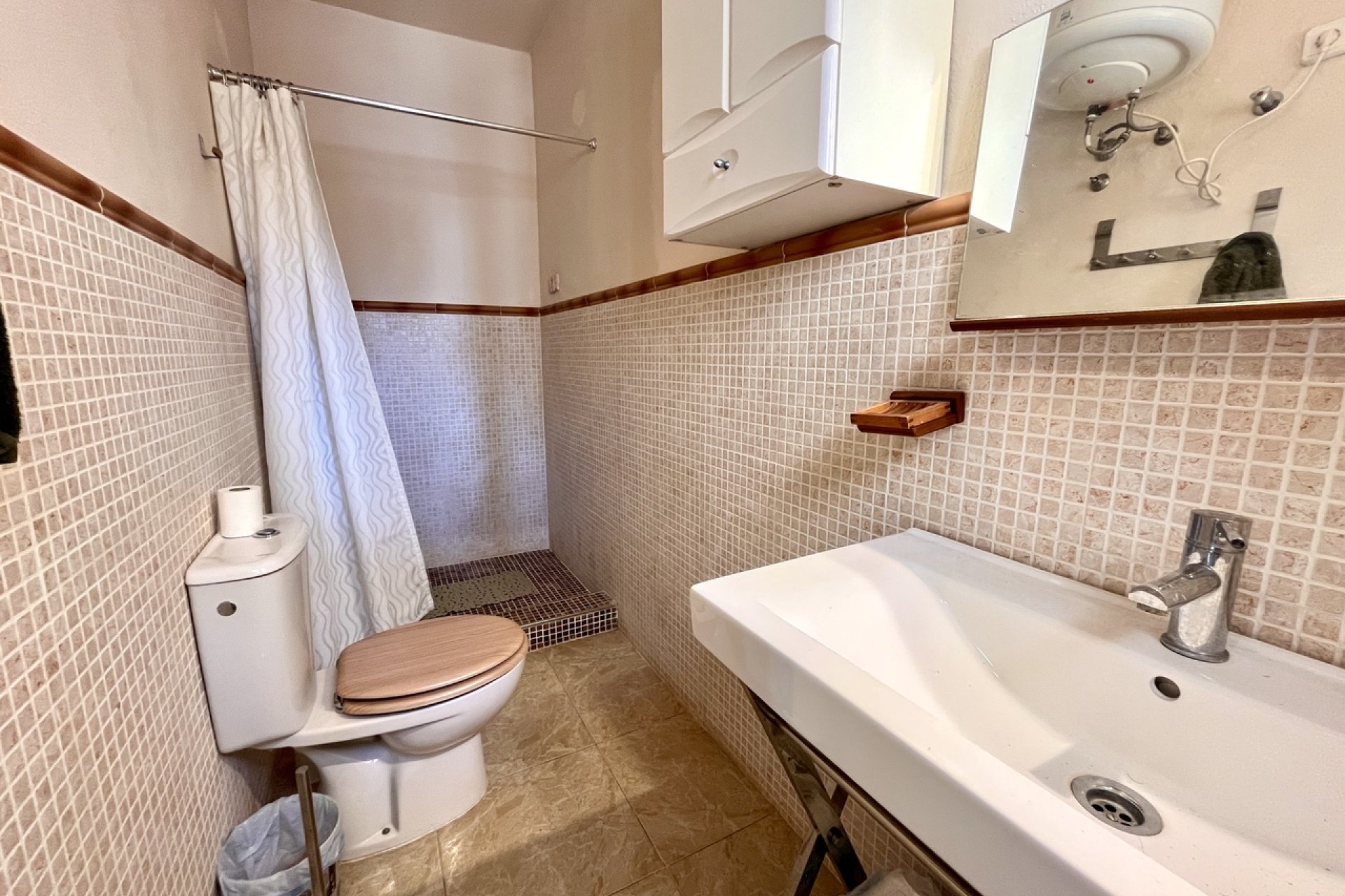 Reventa - Villa - La Zenia