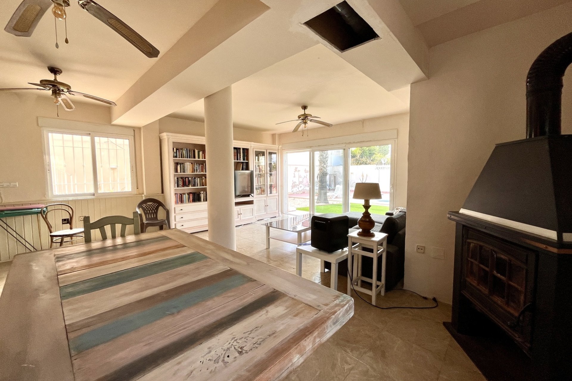 Reventa - Villa - La Zenia