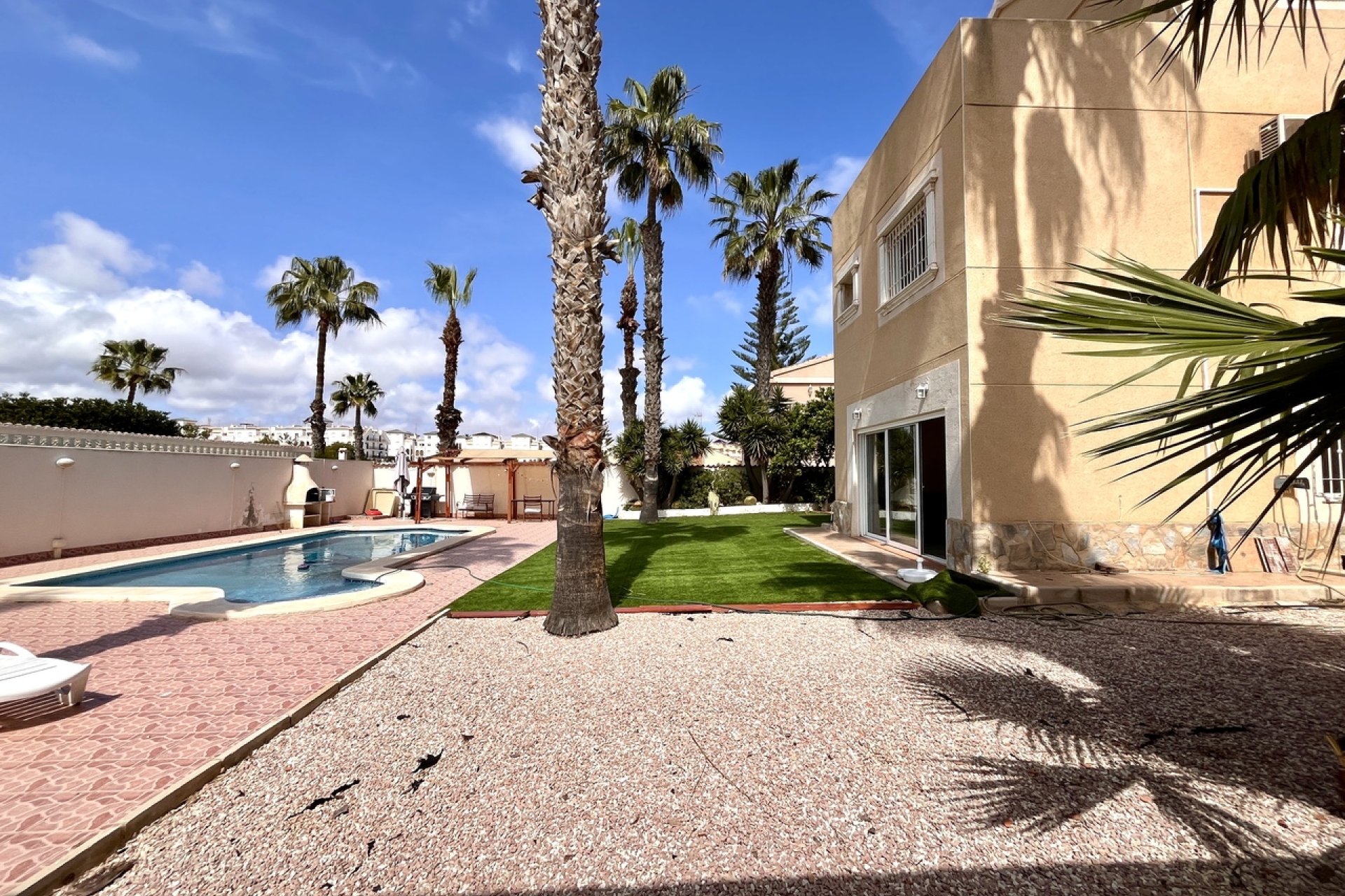 Reventa - Villa - La Zenia