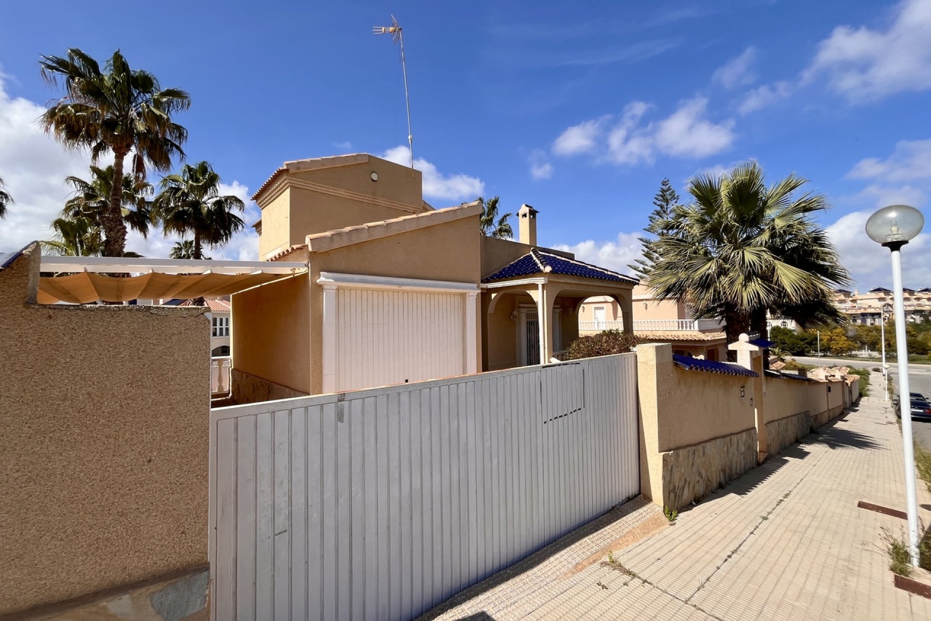 Reventa - Villa - La Zenia