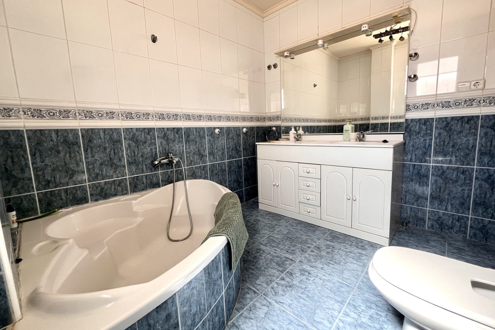 Reventa - Villa - La Zenia