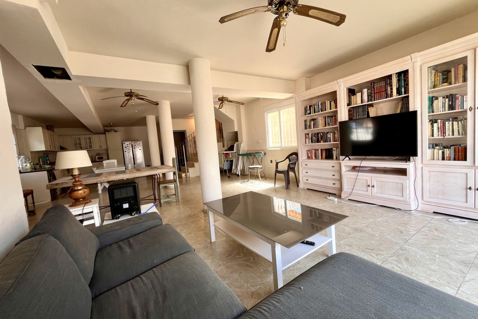 Reventa - Villa - La Zenia