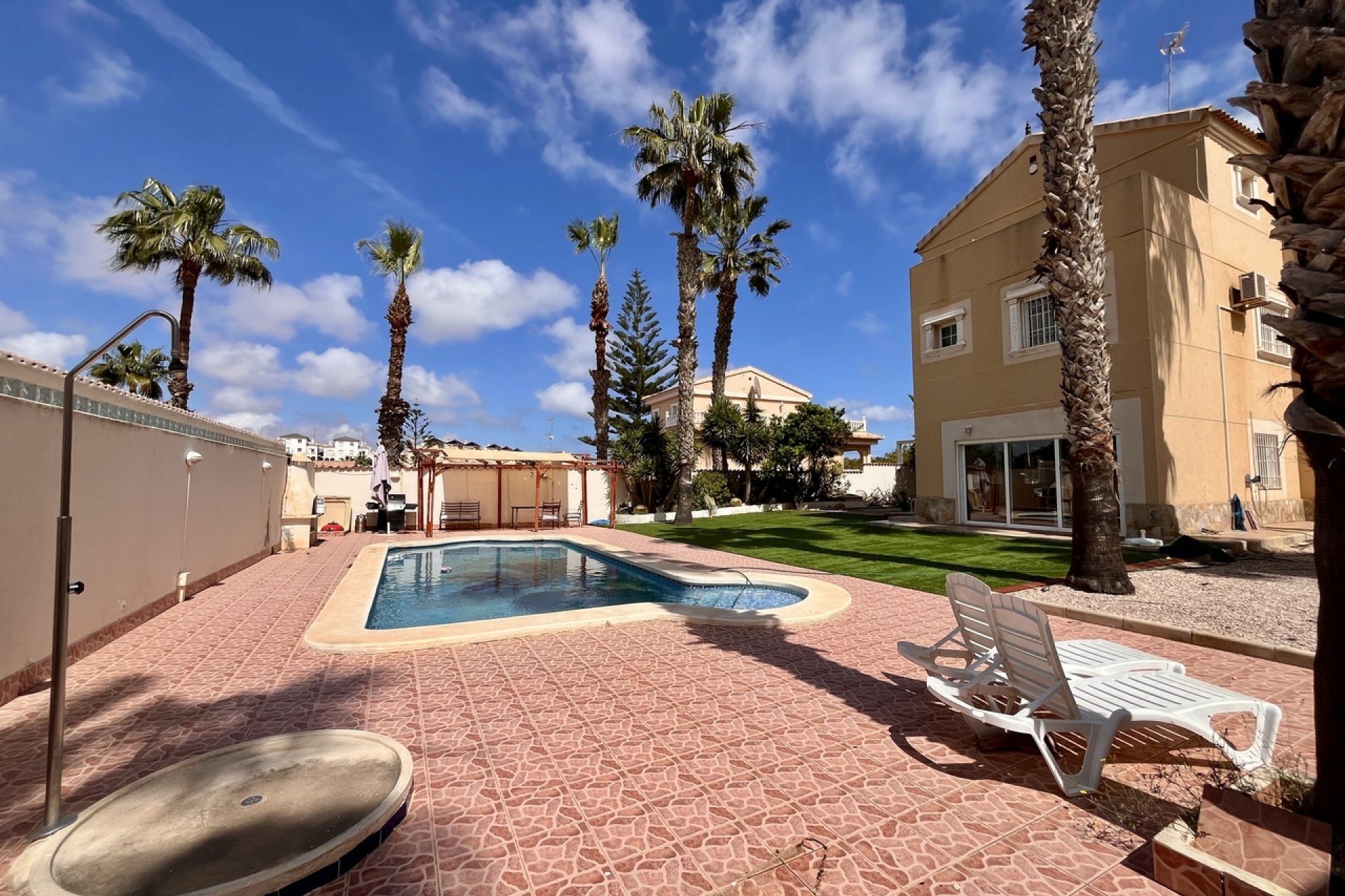Reventa - Villa - La Zenia