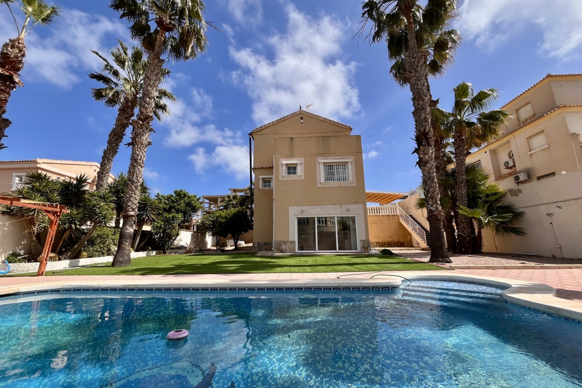 Reventa - Villa - La Zenia