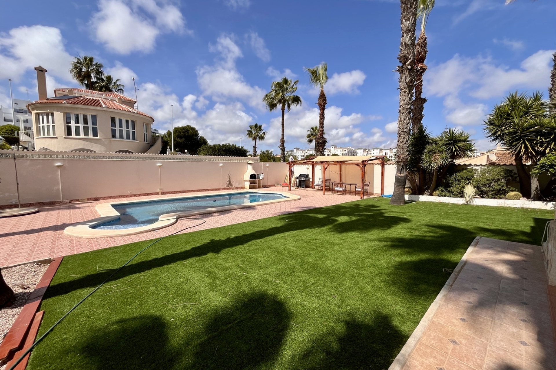 Reventa - Villa - La Zenia