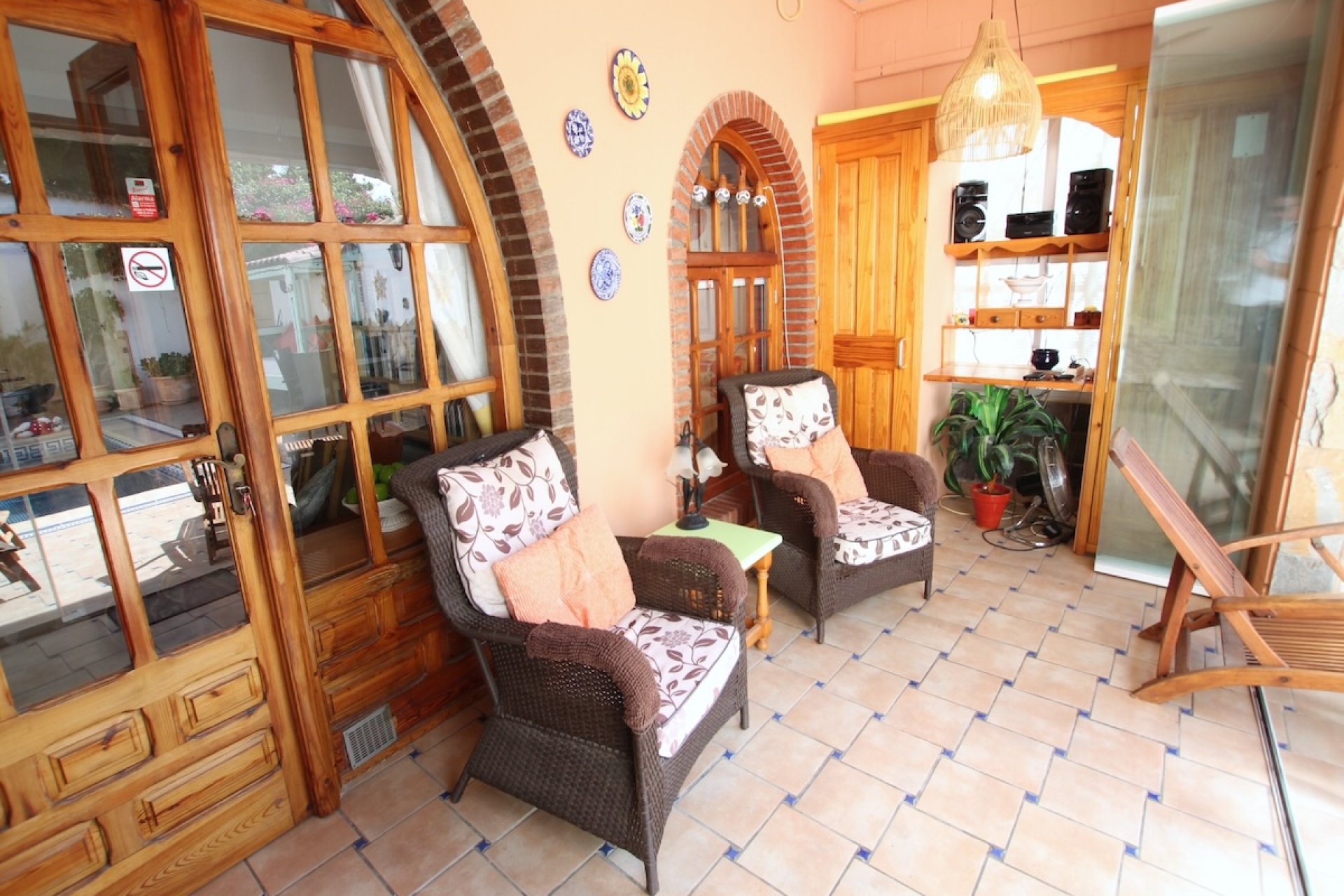 Reventa - Villa - La Zenia