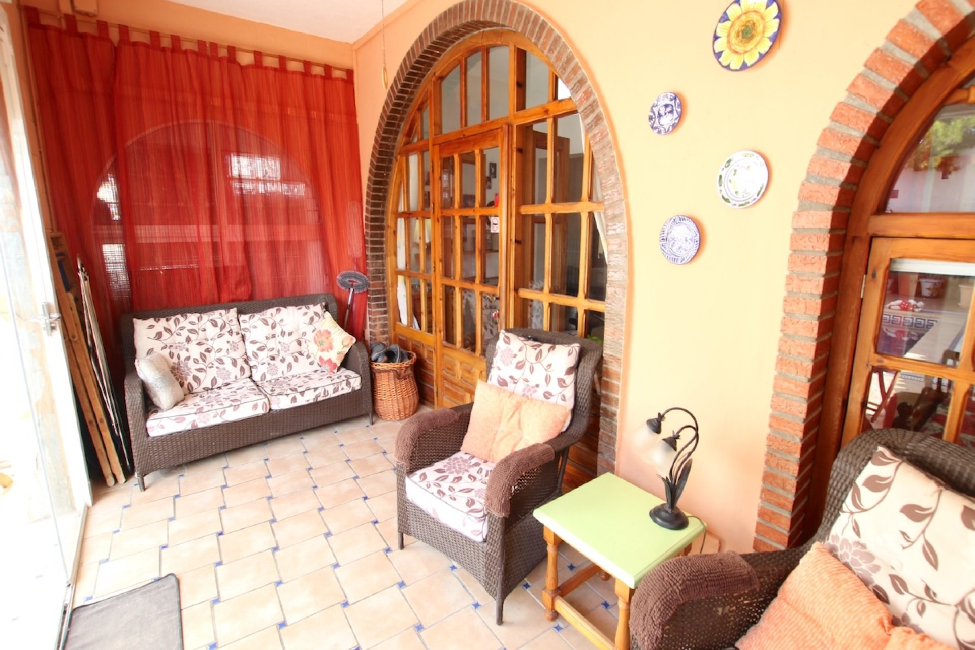 Reventa - Villa - La Zenia