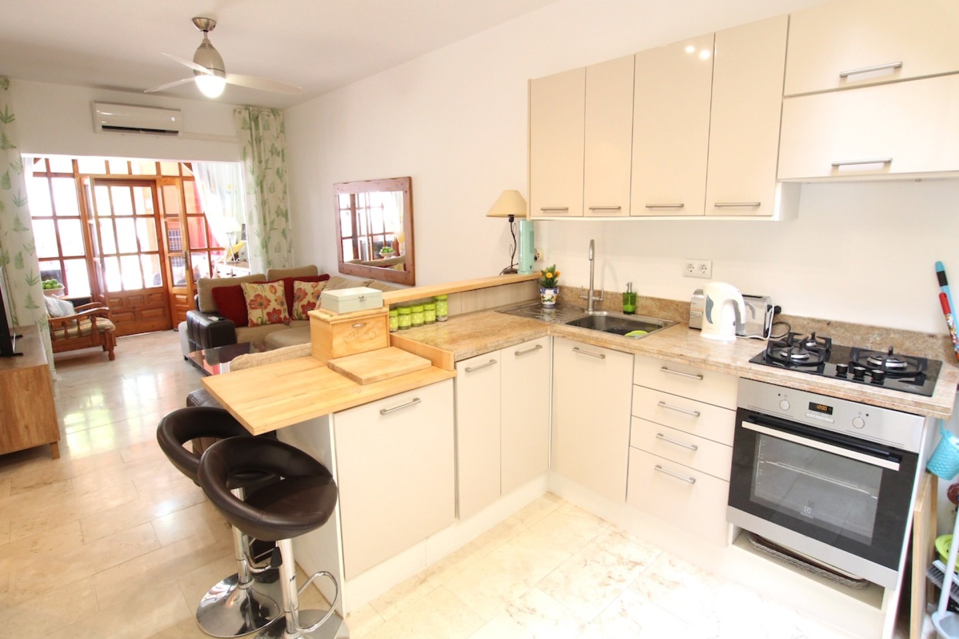 Reventa - Villa - La Zenia