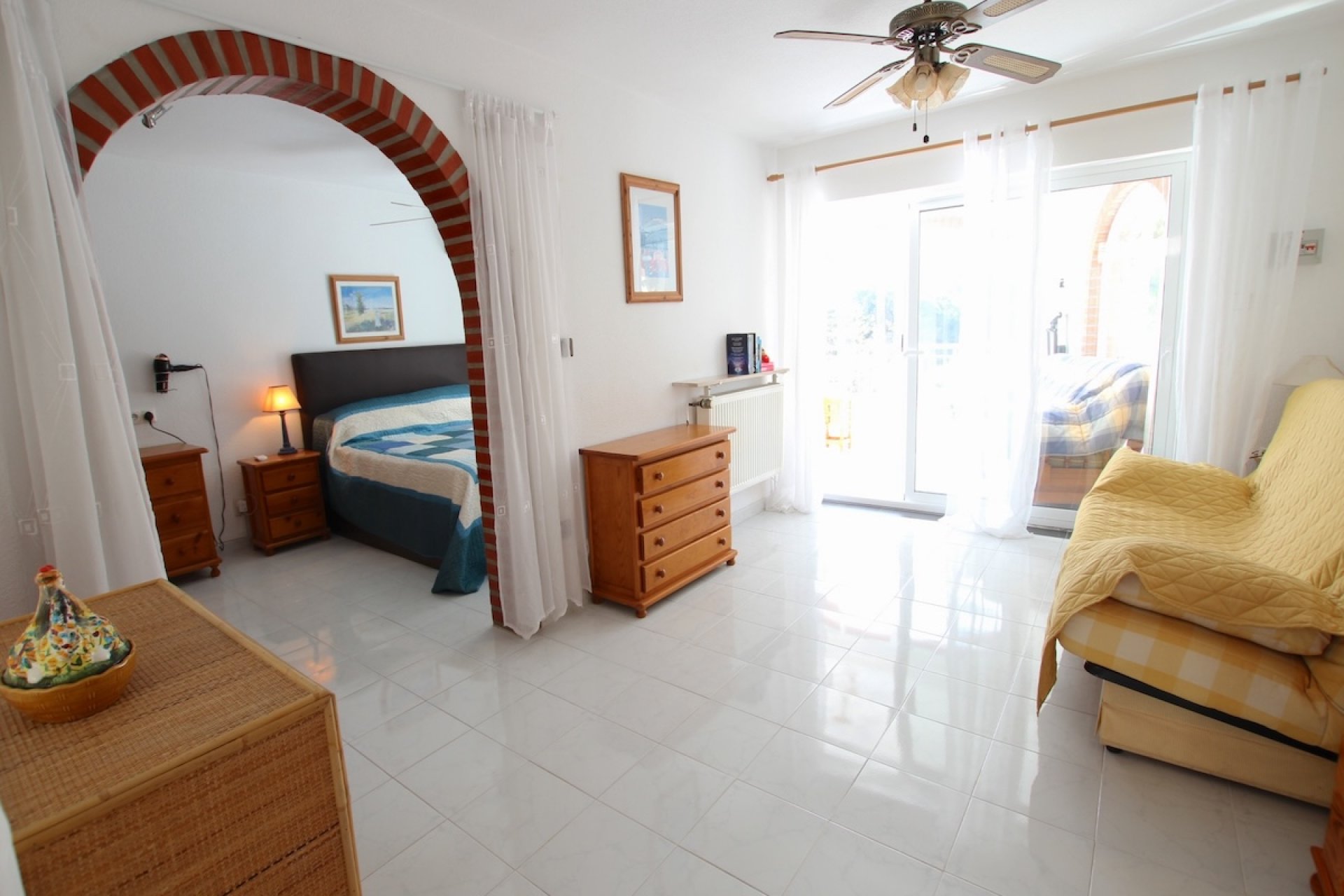 Reventa - Villa - La Zenia