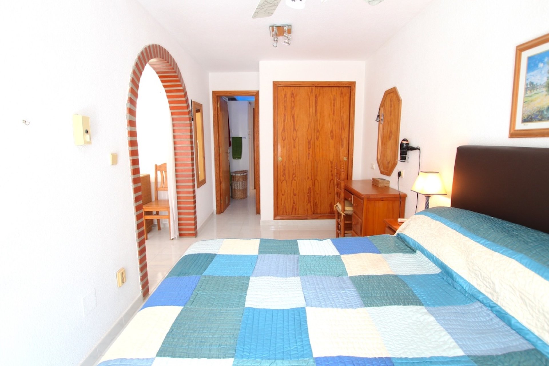 Reventa - Villa - La Zenia
