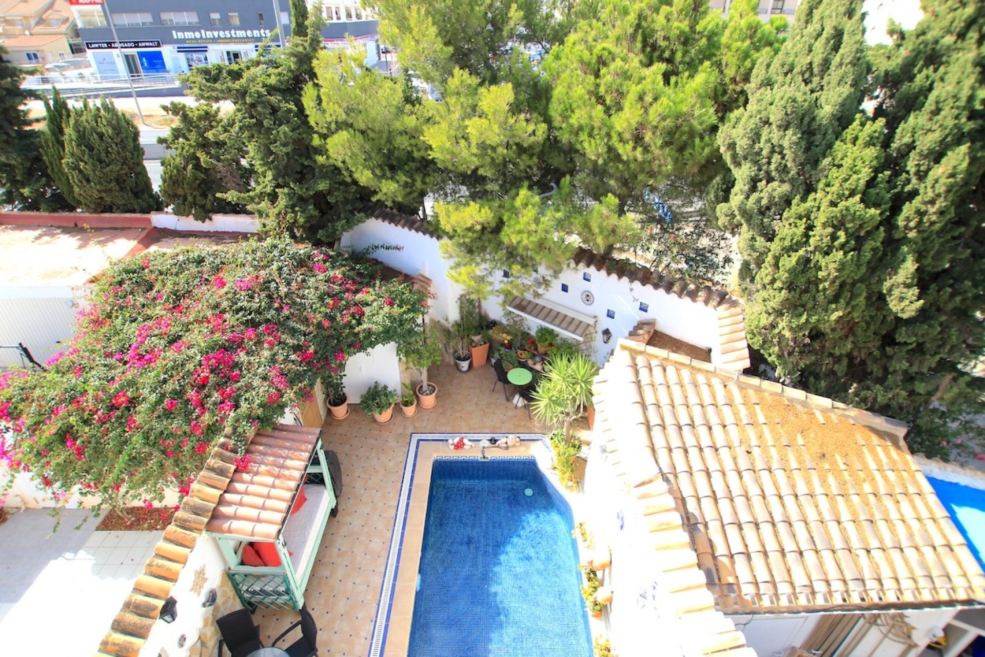 Reventa - Villa - La Zenia