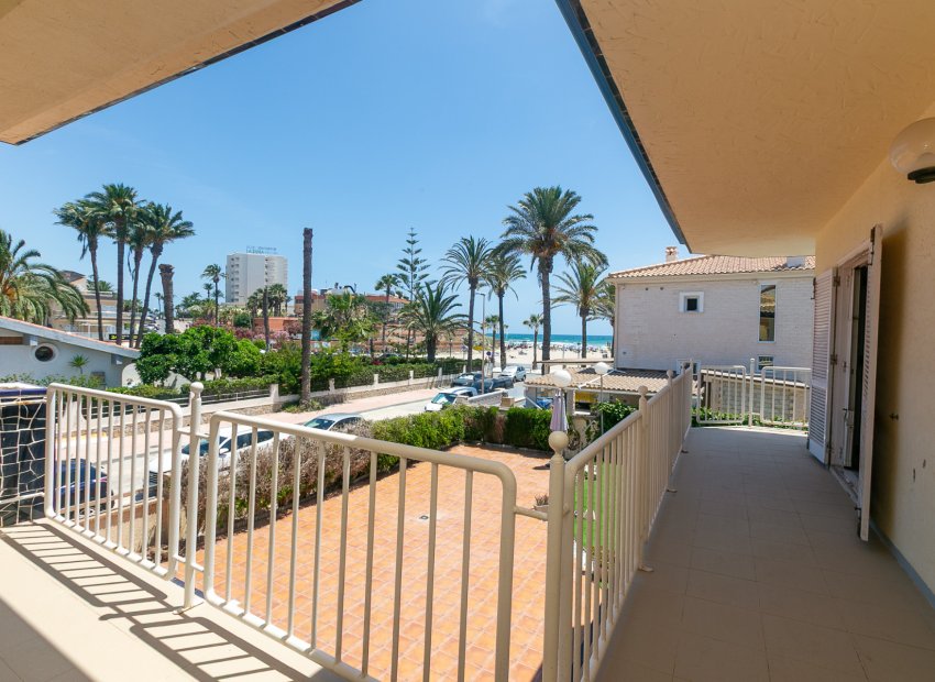 Reventa - Villa - La Zenia