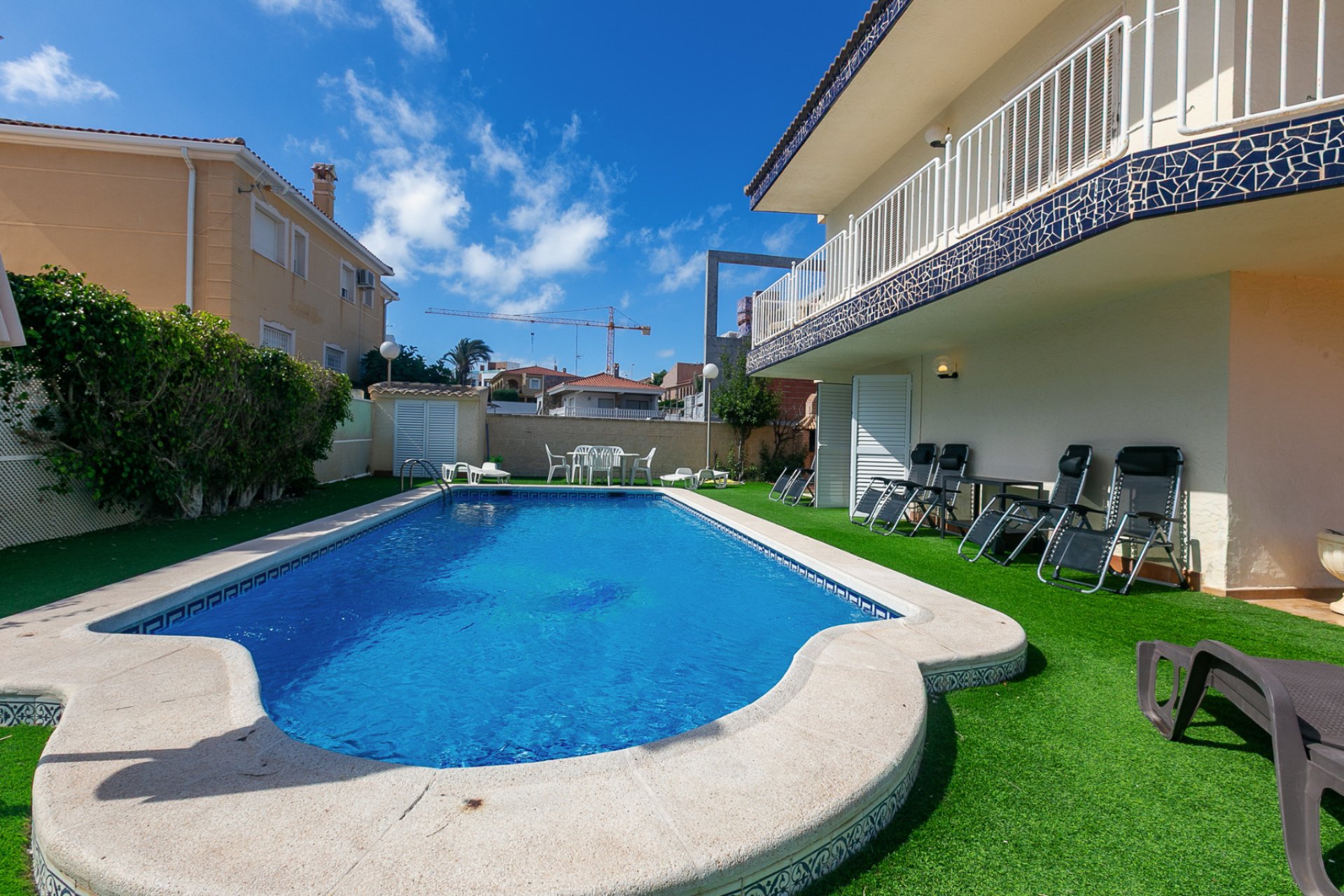 Reventa - Villa - La Zenia