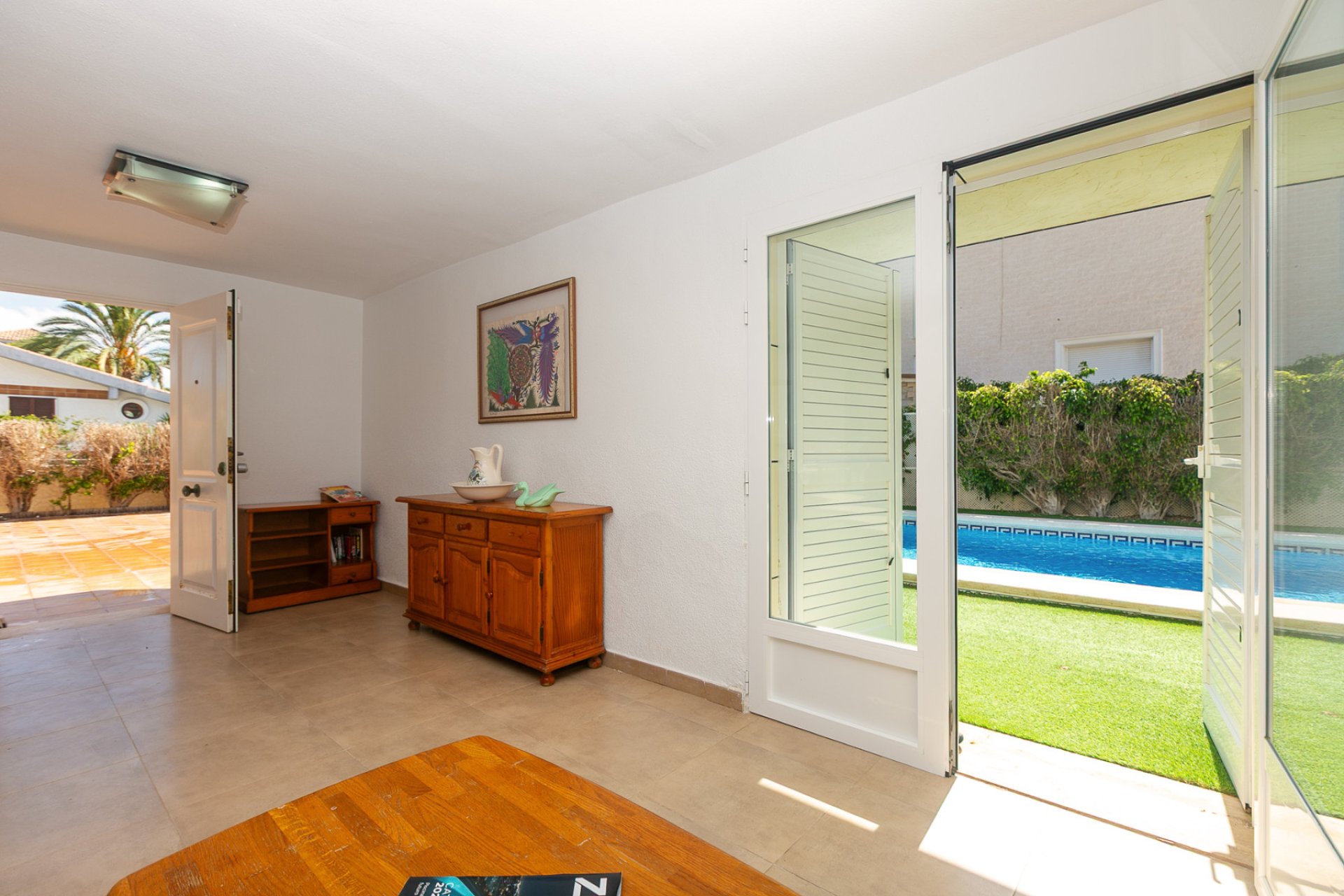 Reventa - Villa - La Zenia