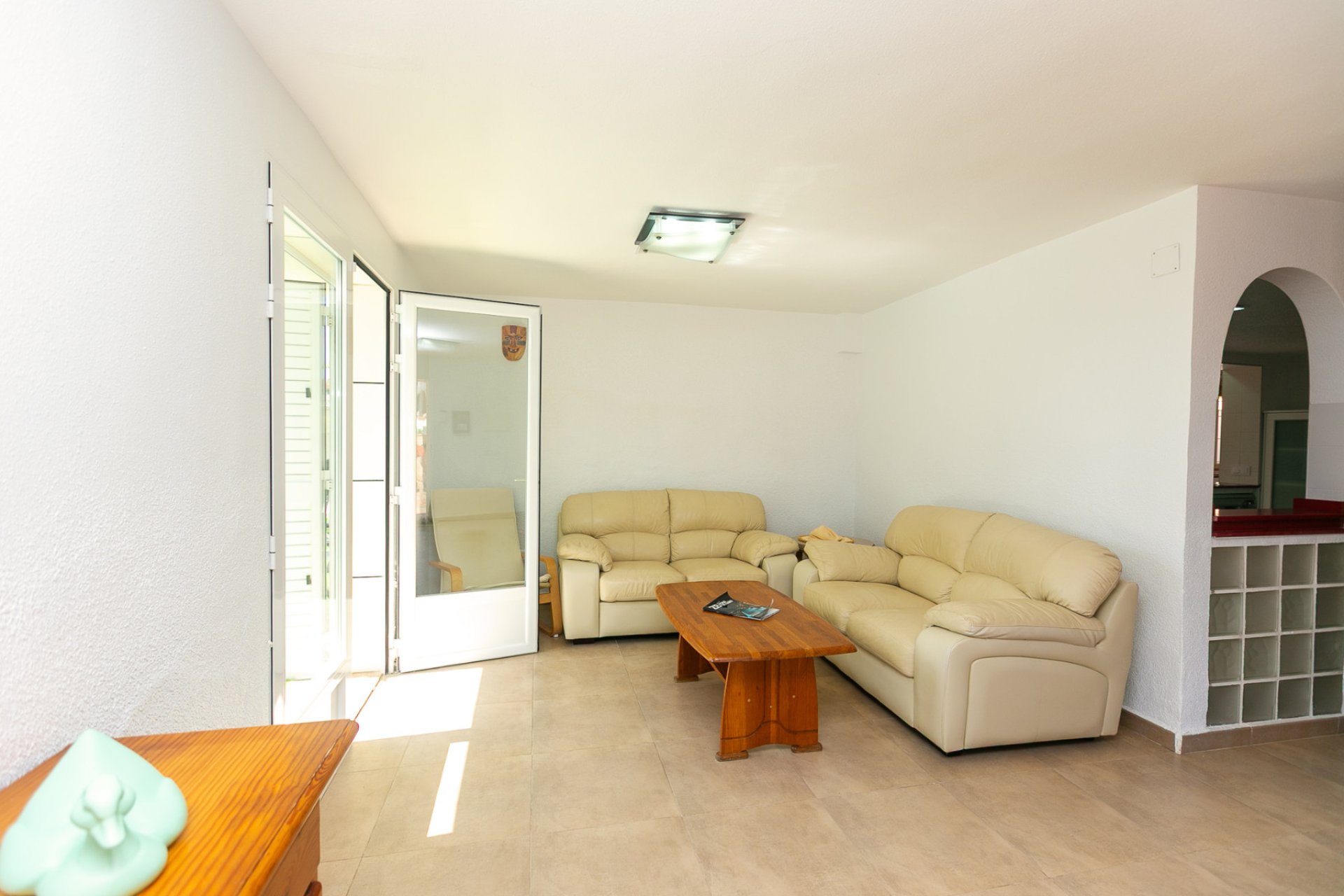 Reventa - Villa - La Zenia