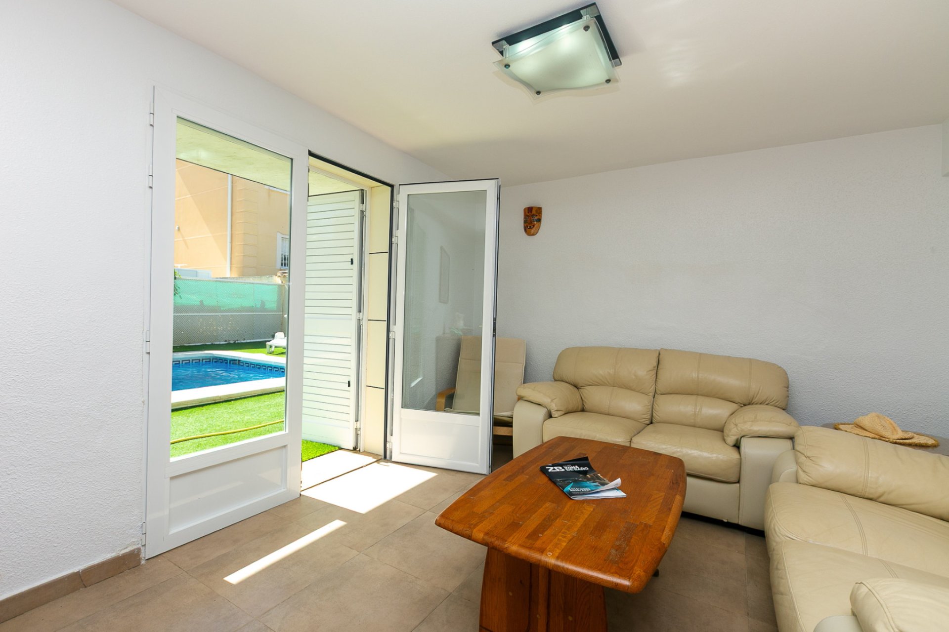 Reventa - Villa - La Zenia