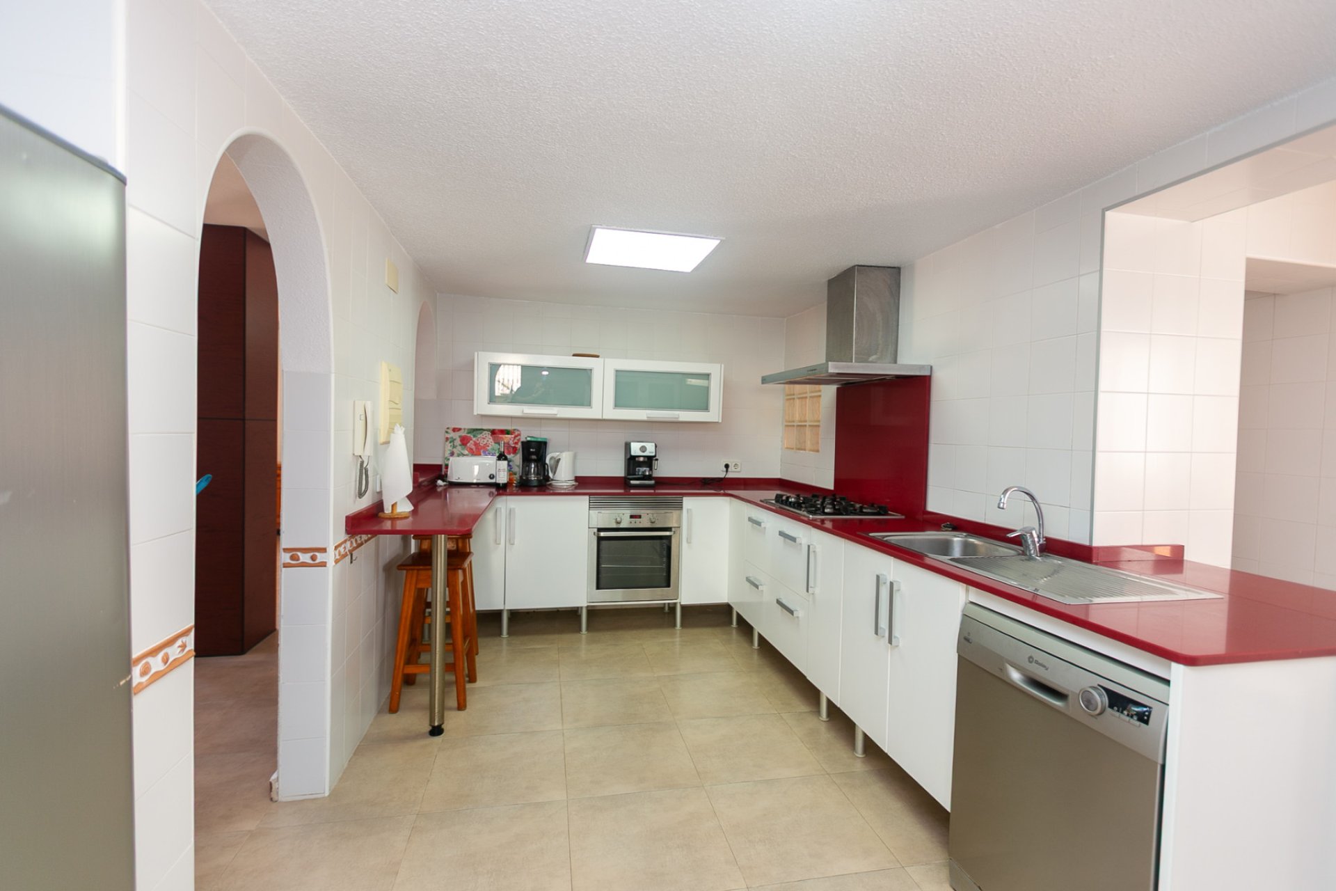 Reventa - Villa - La Zenia