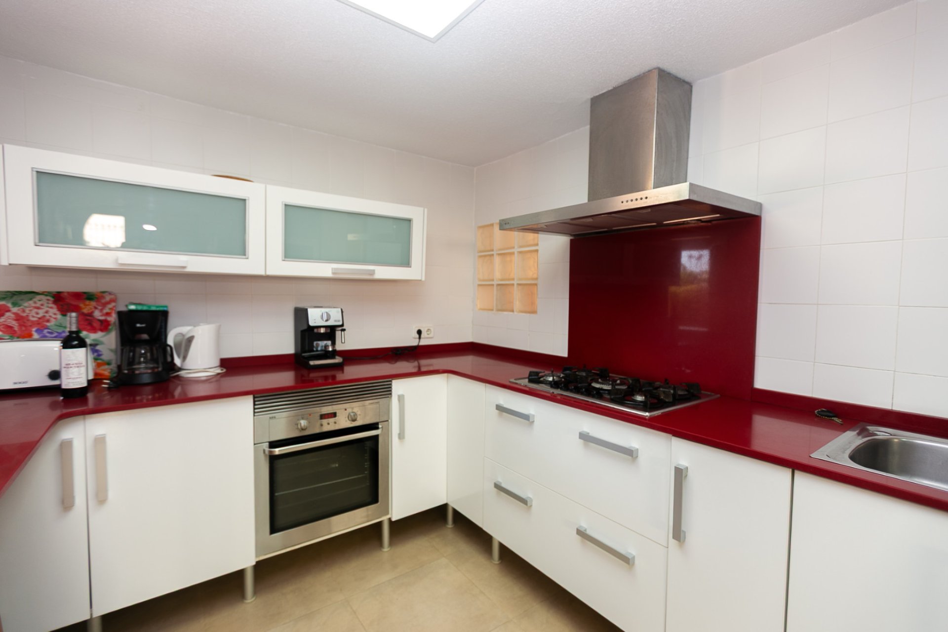 Reventa - Villa - La Zenia
