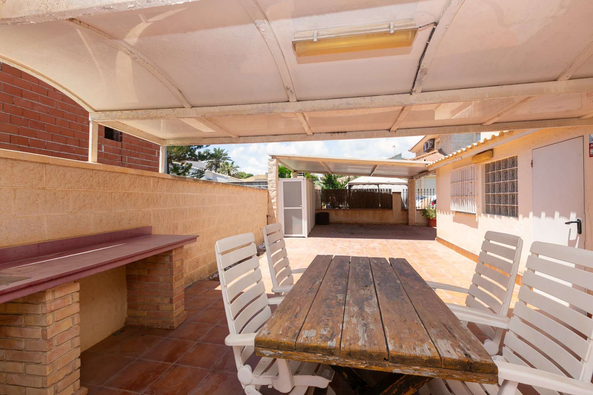 Reventa - Villa - La Zenia