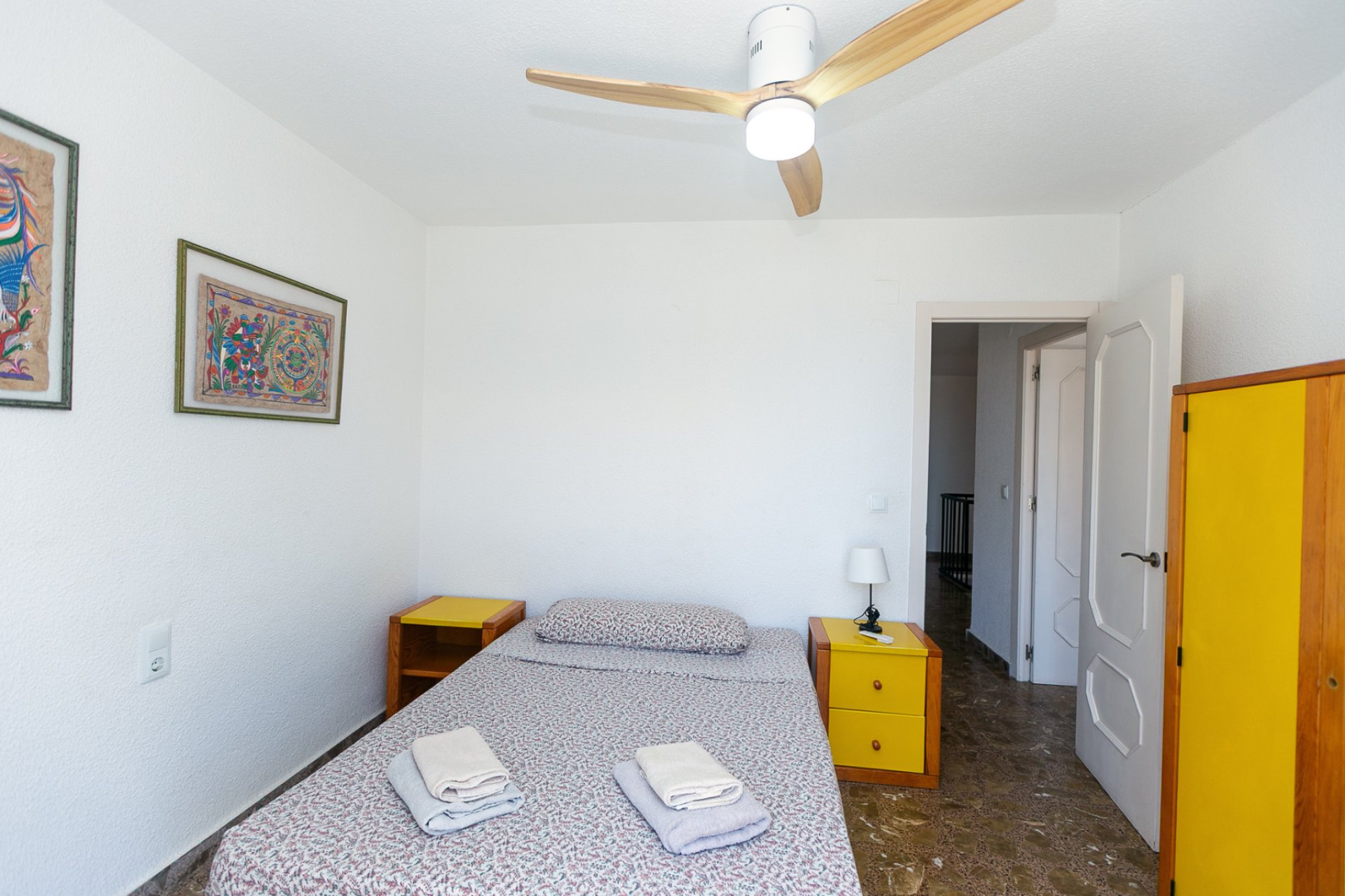 Reventa - Villa - La Zenia