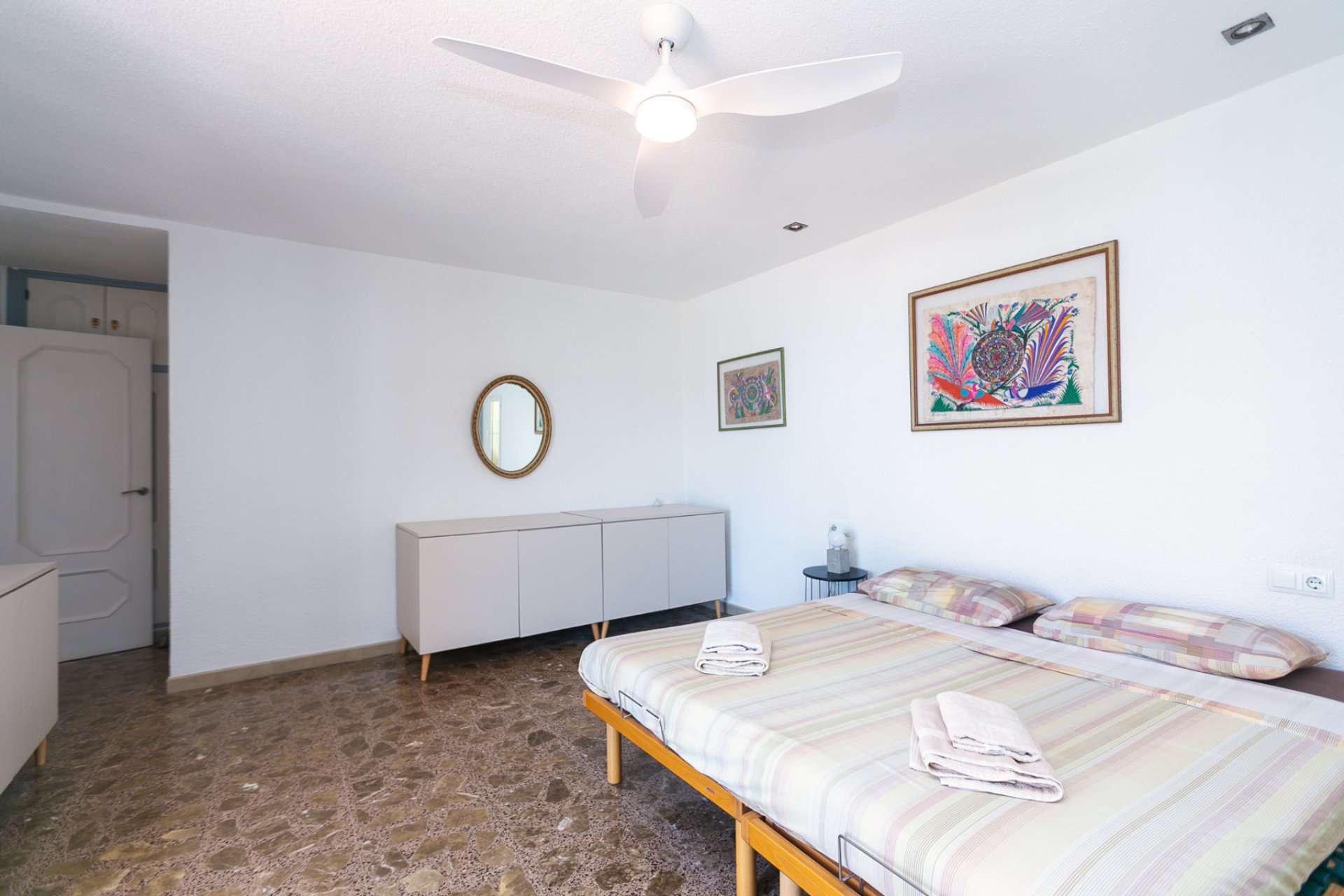 Reventa - Villa - La Zenia