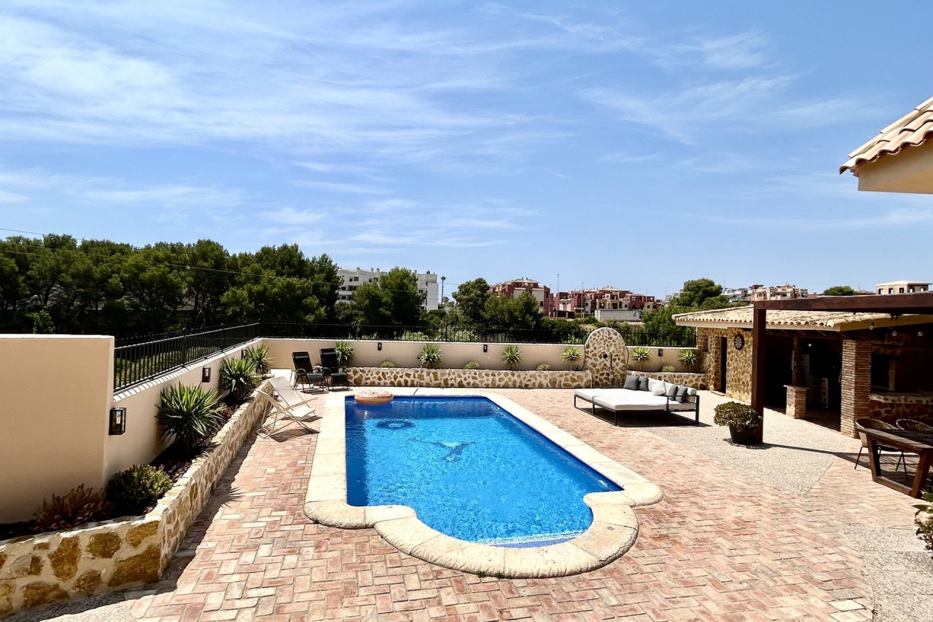 Reventa - Villa - La Zenia
