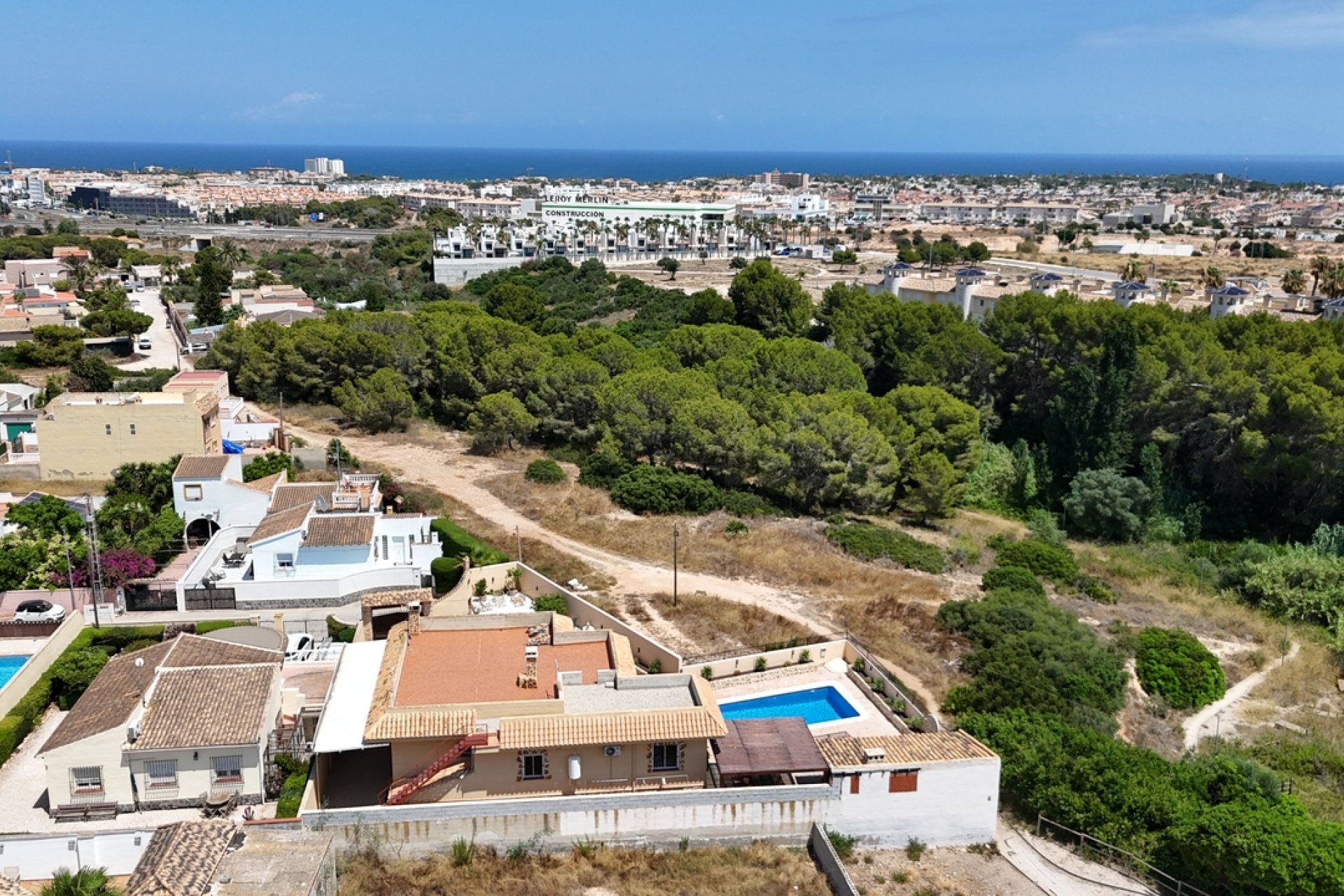 Reventa - Villa - La Zenia