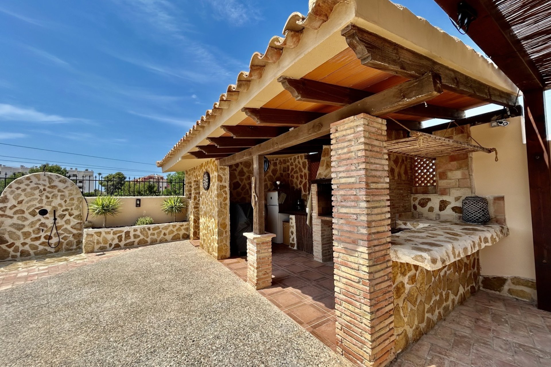 Reventa - Villa - La Zenia