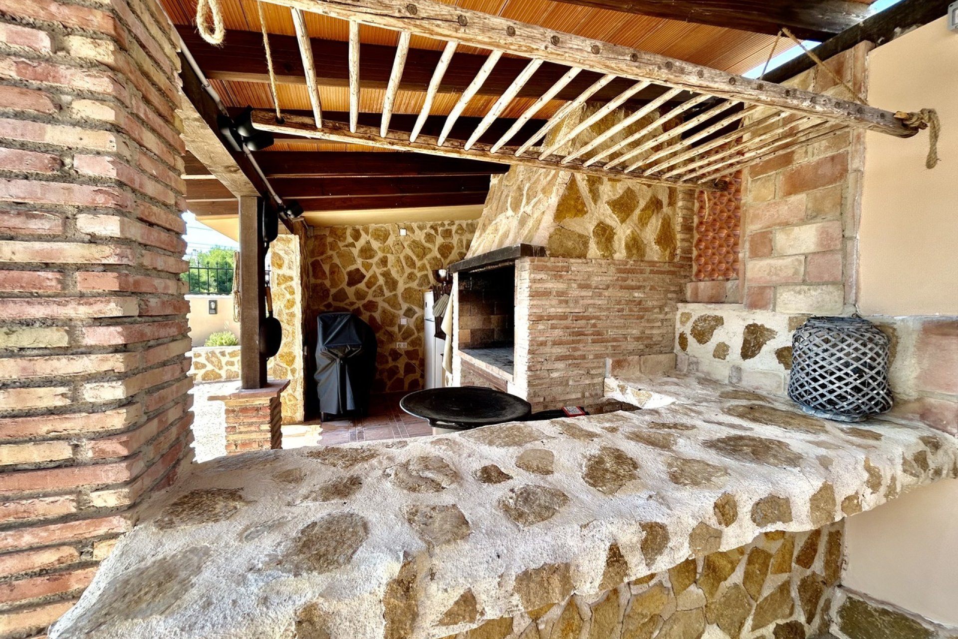 Reventa - Villa - La Zenia
