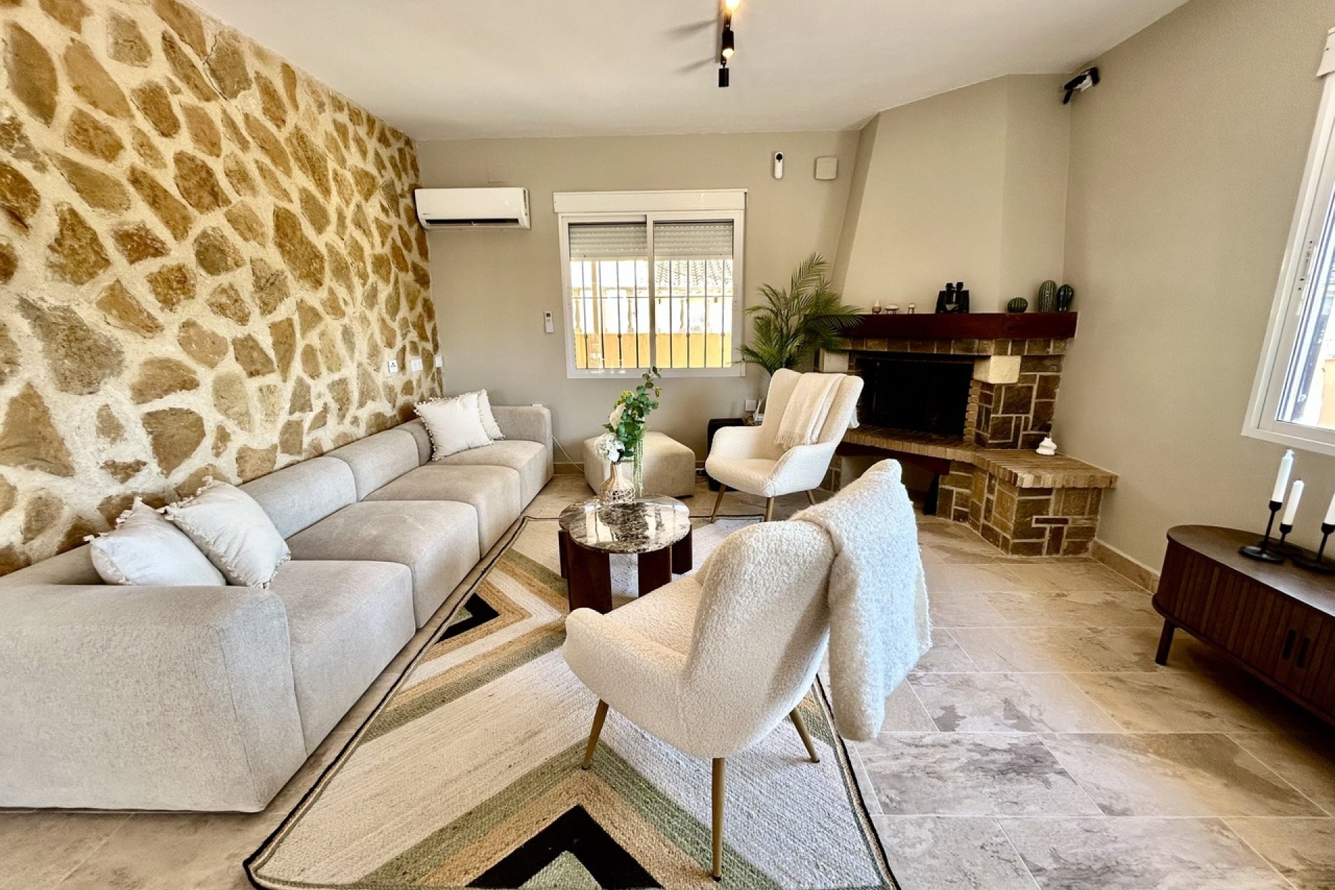 Reventa - Villa - La Zenia