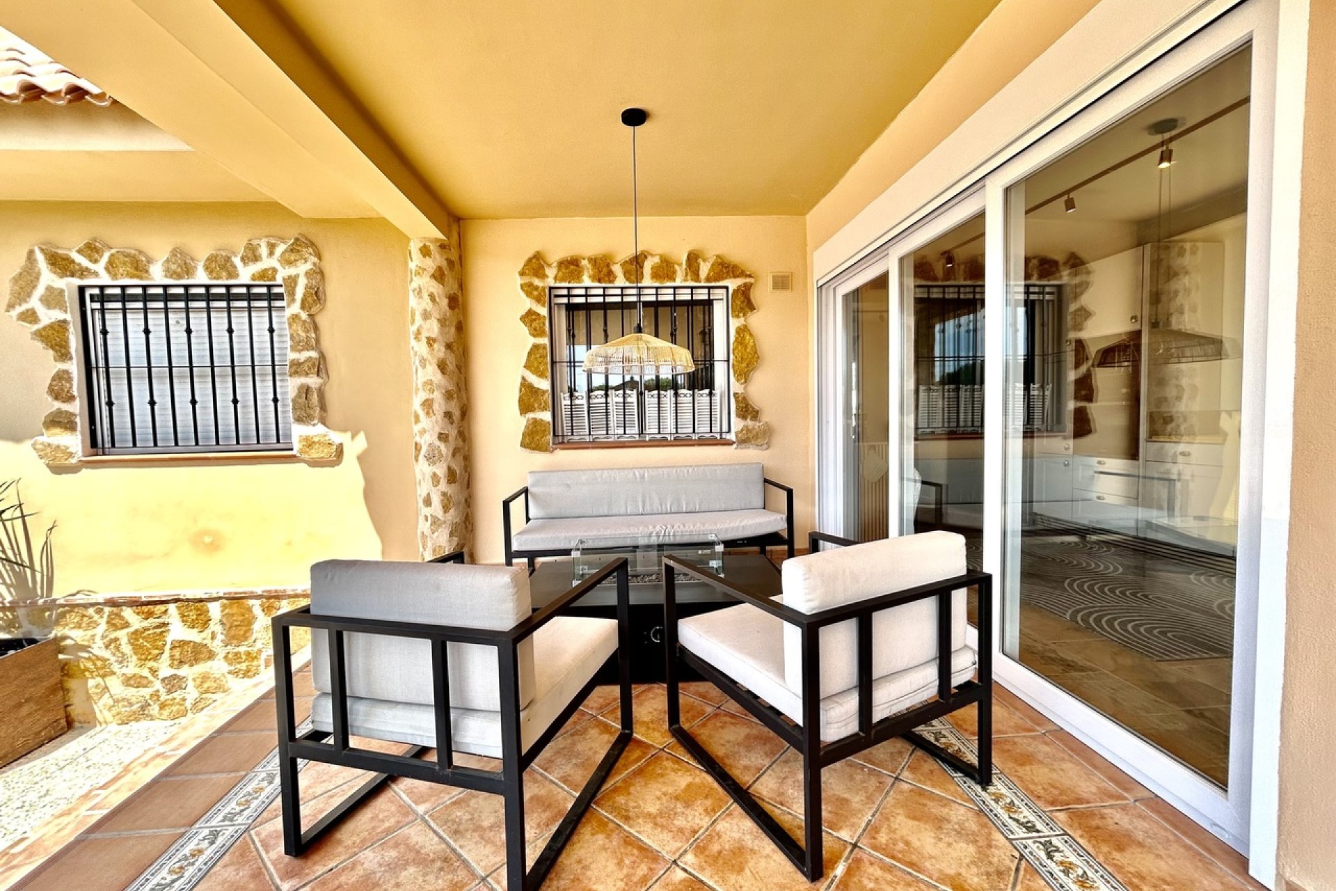 Reventa - Villa - La Zenia