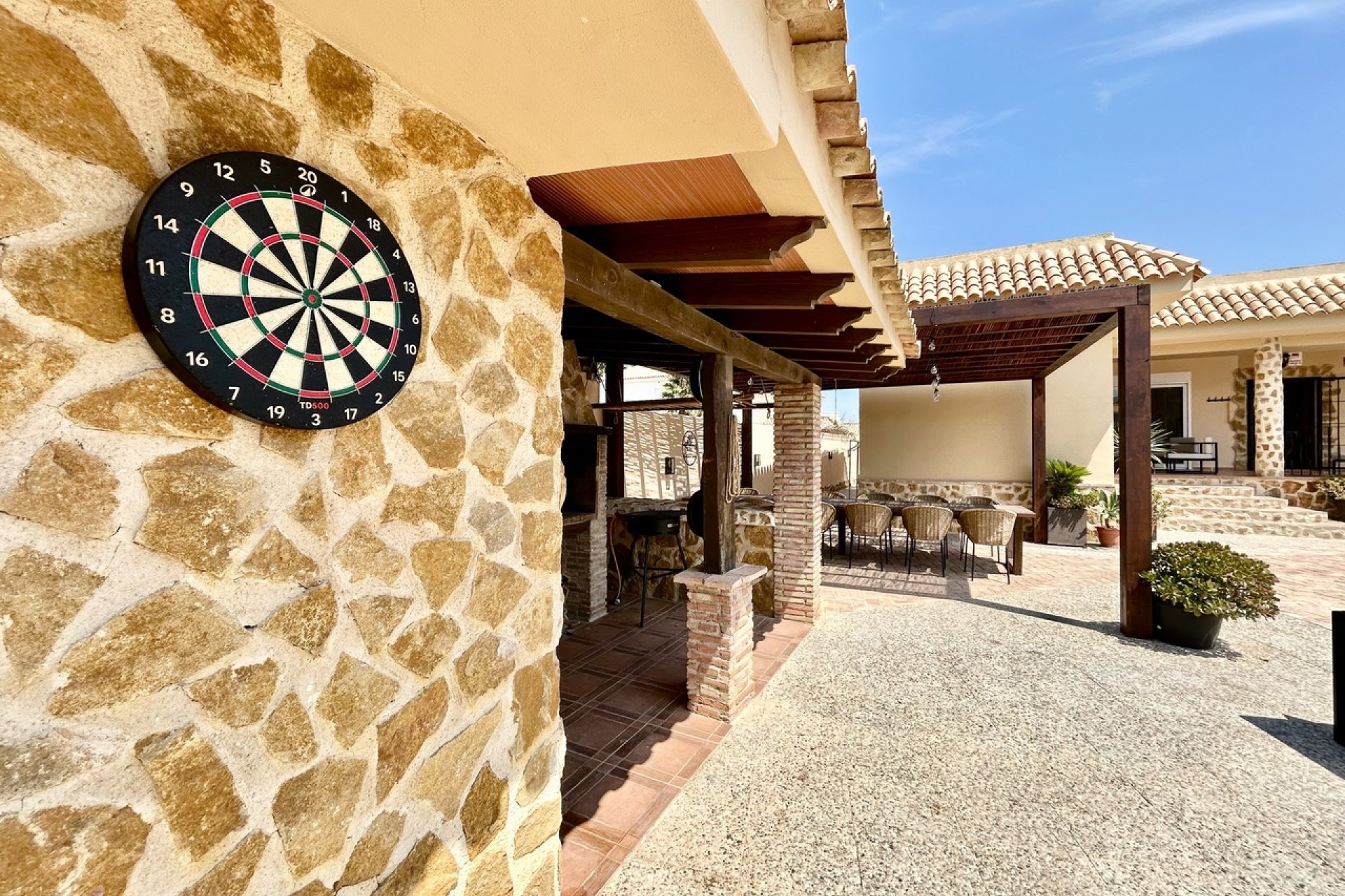 Reventa - Villa - La Zenia