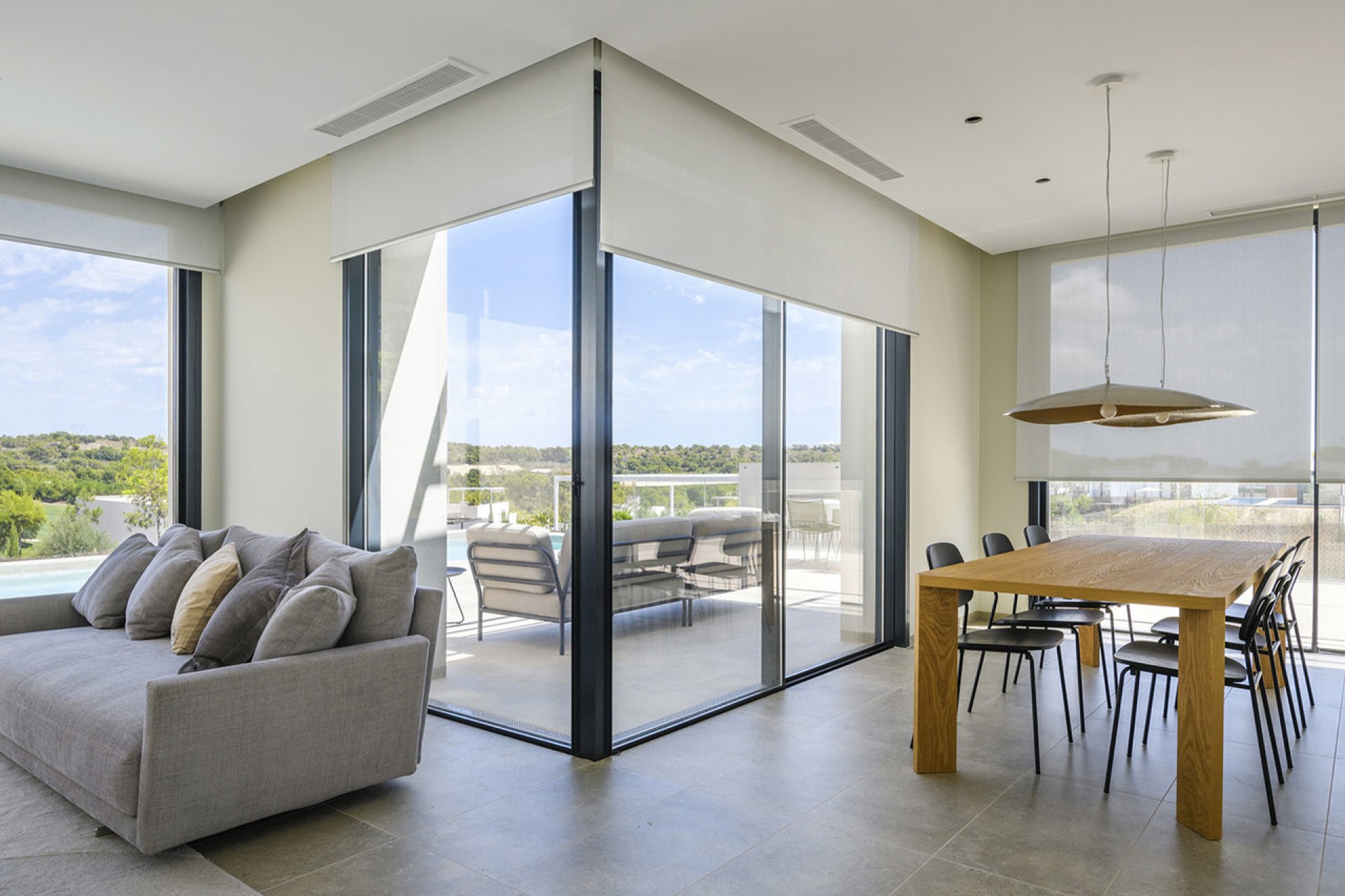 Reventa - Villa - Las Colinas Golf - Las Colinas Golf Resort