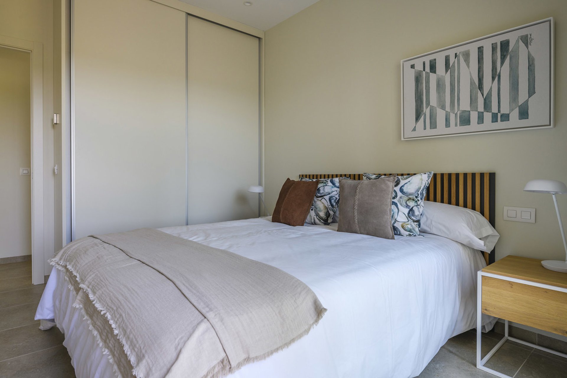 Reventa - Villa - Las Colinas Golf - Las Colinas Golf Resort