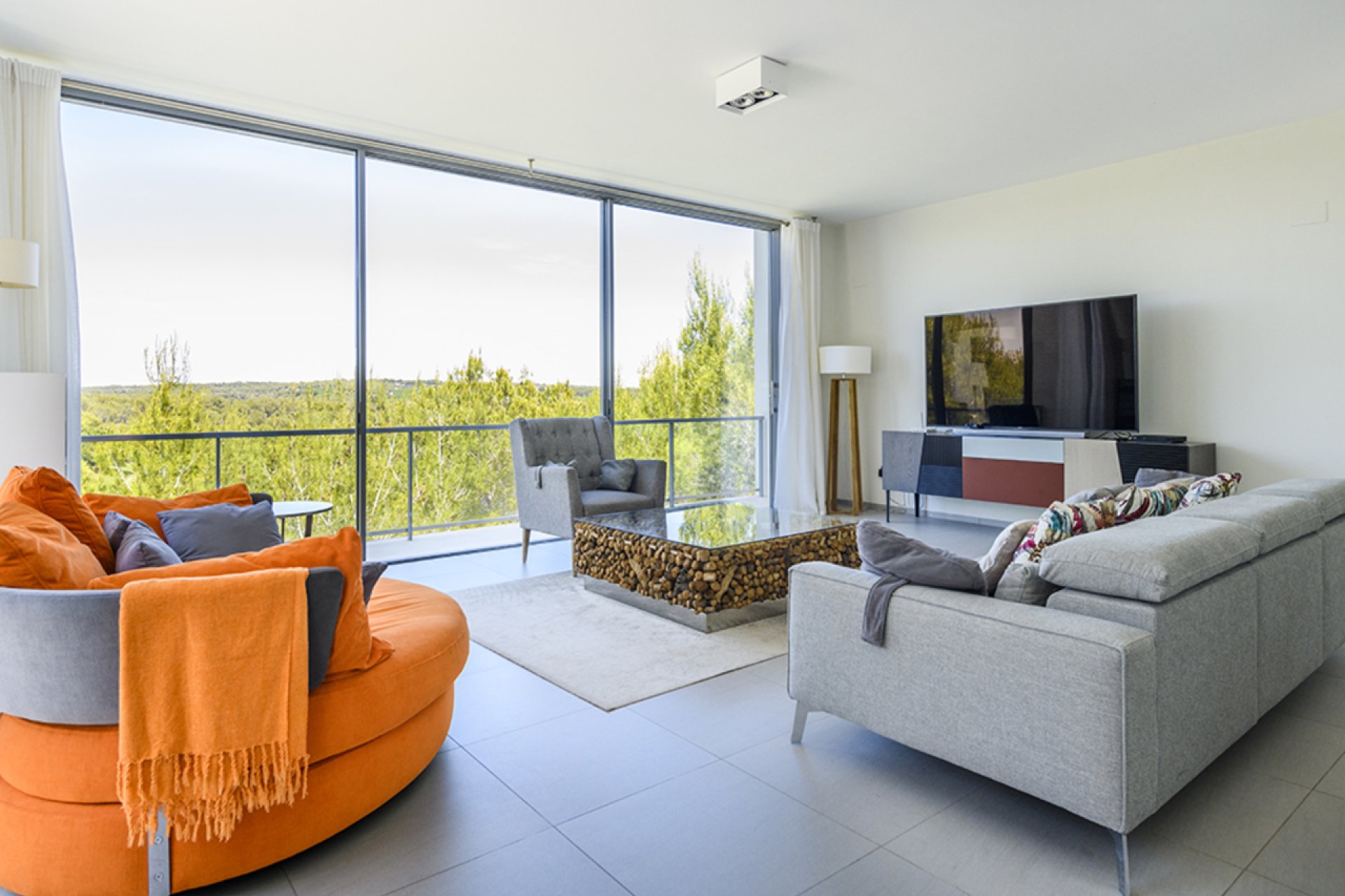 Reventa - Villa - Las Colinas Golf - Las Colinas Golf Resort