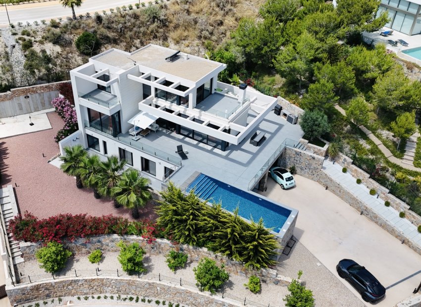 Reventa - Villa - Las Colinas Golf - Las Colinas Golf Resort