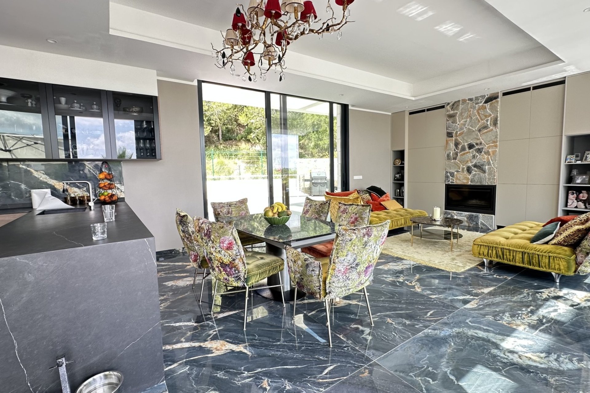 Reventa - Villa - Las Colinas Golf - Las Colinas Golf Resort