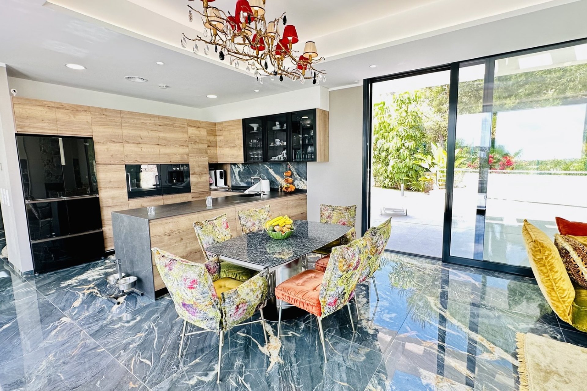 Reventa - Villa - Las Colinas Golf - Las Colinas Golf Resort