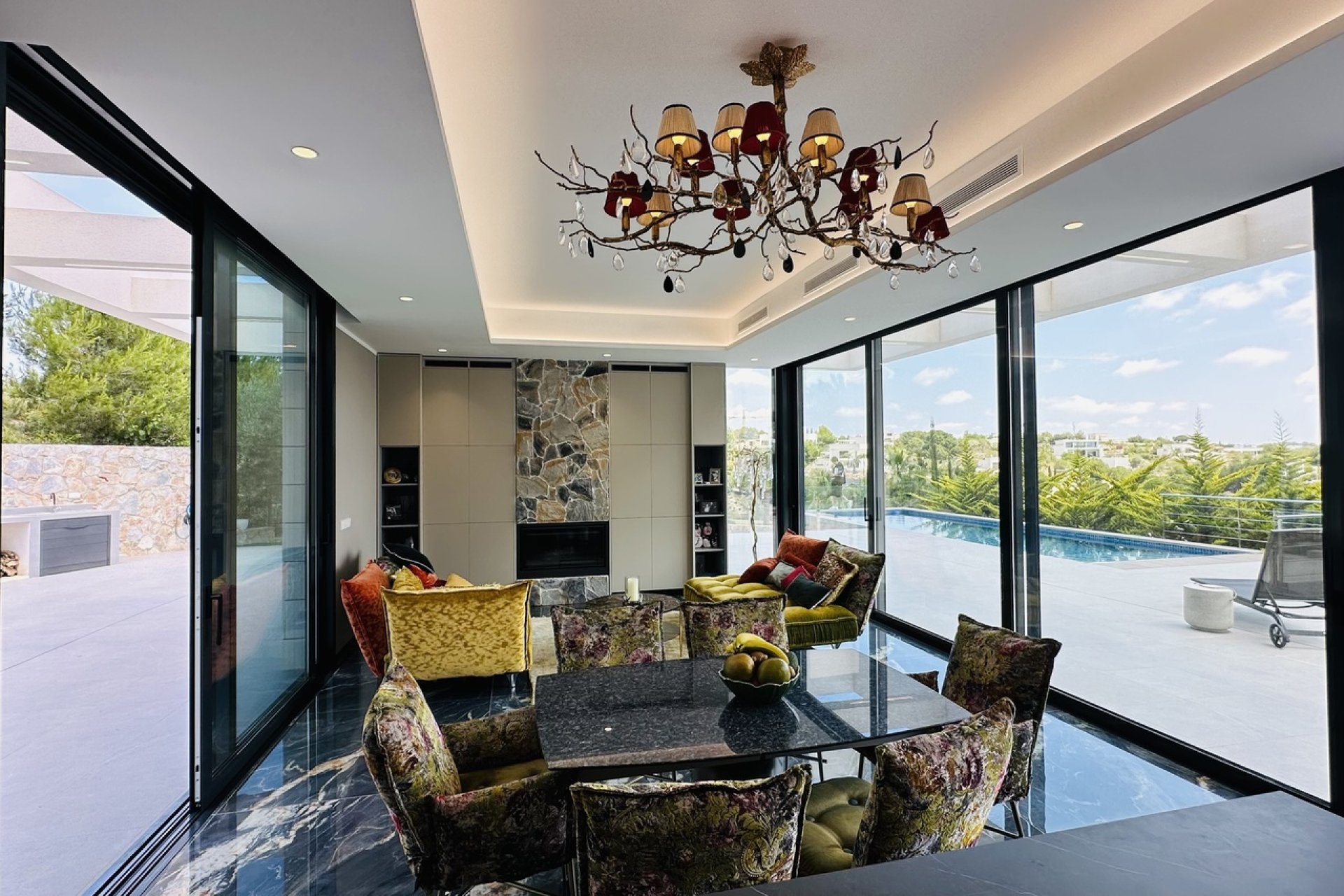 Reventa - Villa - Las Colinas Golf - Las Colinas Golf Resort