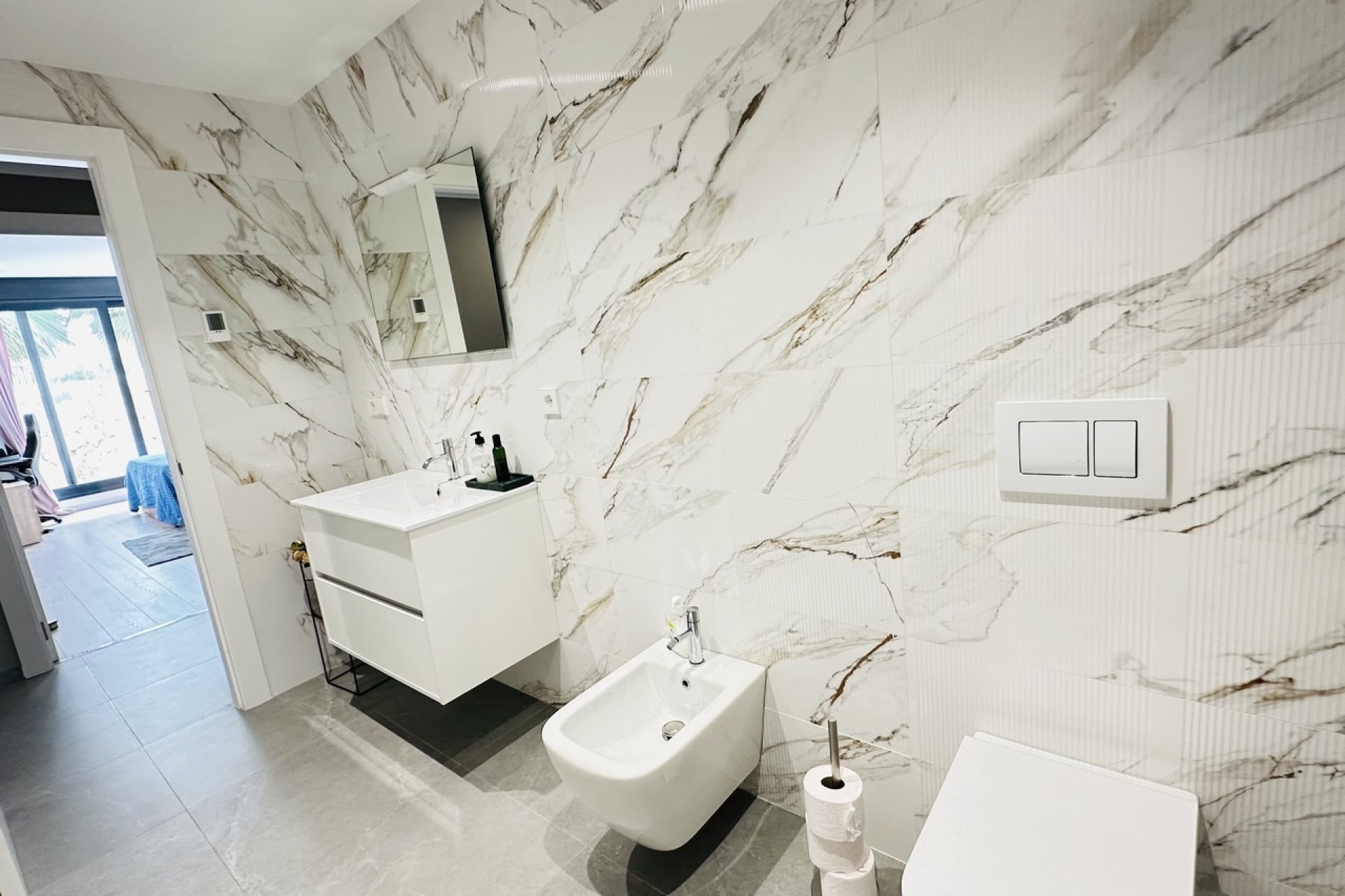 Reventa - Villa - Las Colinas Golf - Las Colinas Golf Resort