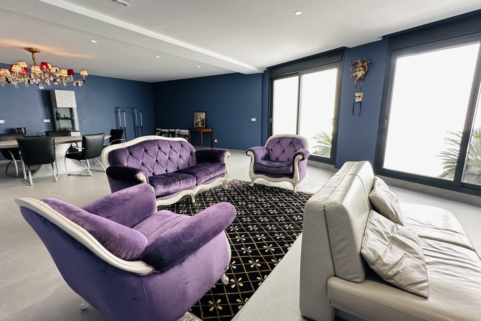 Reventa - Villa - Las Colinas Golf - Las Colinas Golf Resort