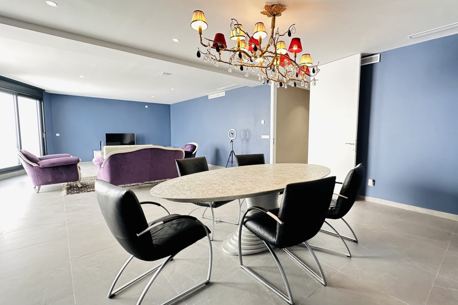 Reventa - Villa - Las Colinas Golf - Las Colinas Golf Resort