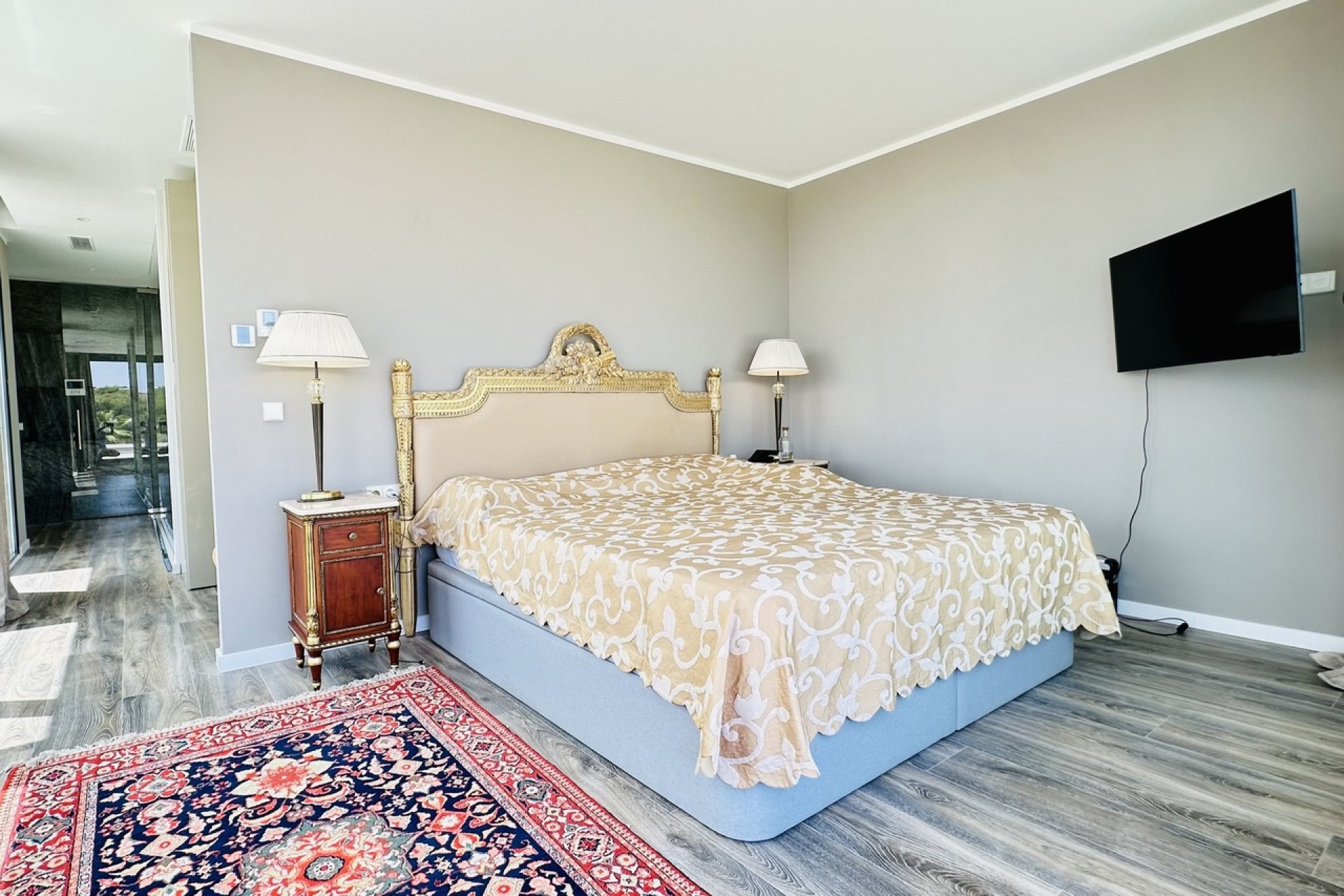 Reventa - Villa - Las Colinas Golf - Las Colinas Golf Resort