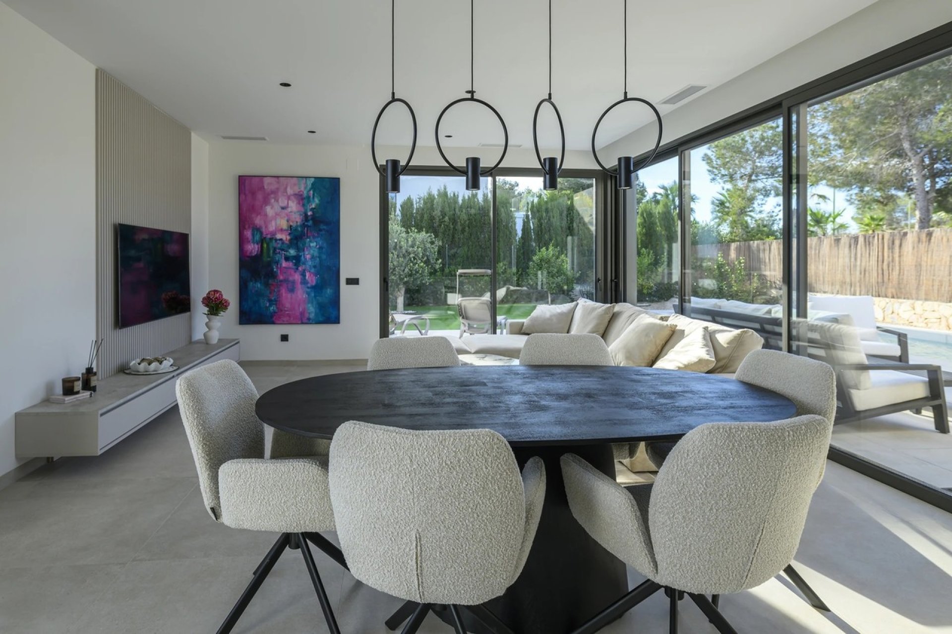 Reventa - Villa - Las Colinas Golf - Las Colinas Golf Resort