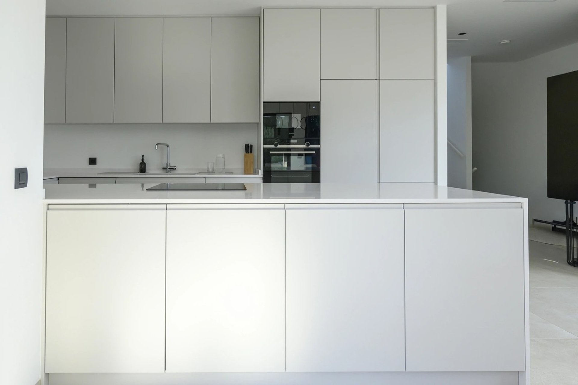 Reventa - Villa - Las Colinas Golf - Las Colinas Golf Resort