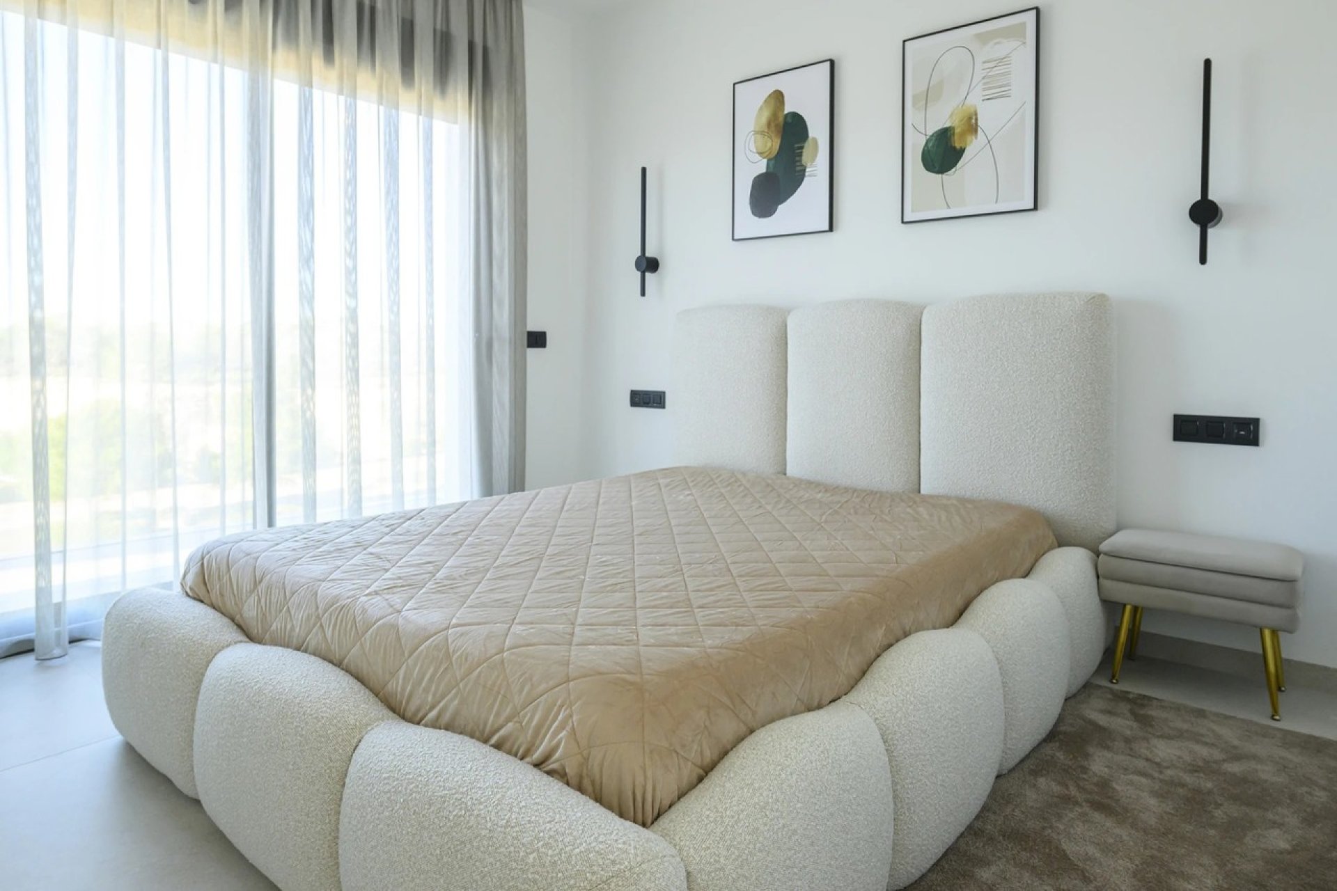 Reventa - Villa - Las Colinas Golf - Las Colinas Golf Resort