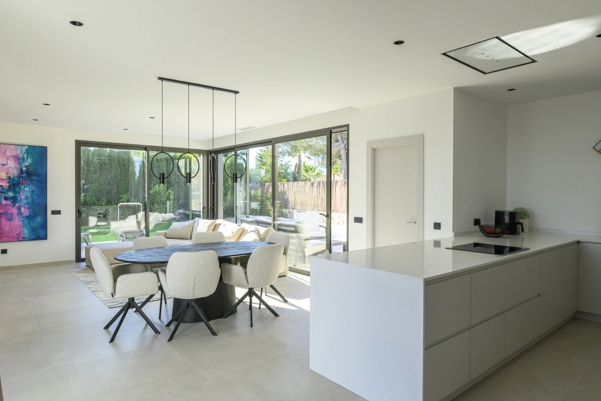 Reventa - Villa - Las Colinas Golf - Las Colinas Golf Resort