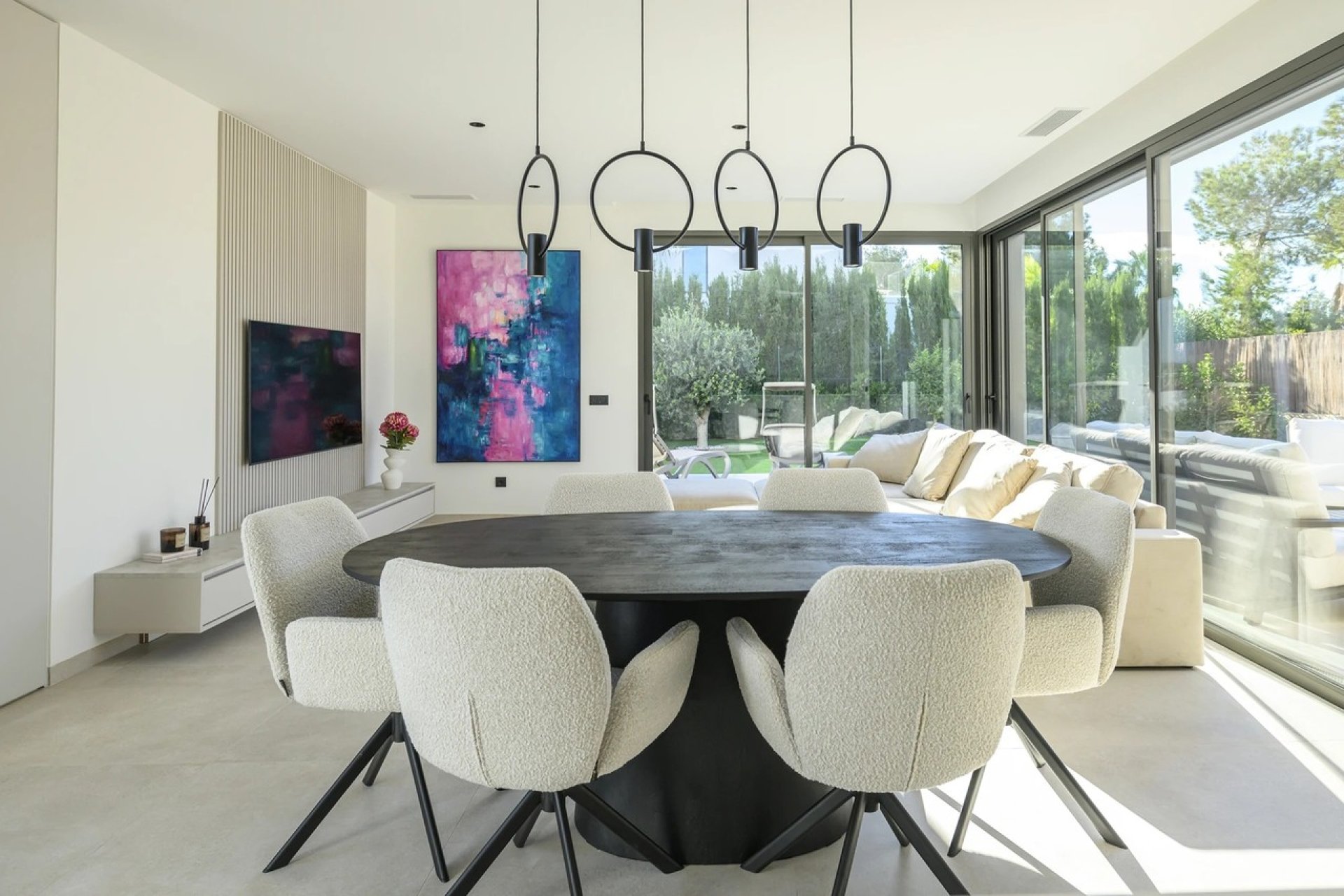 Reventa - Villa - Las Colinas Golf - Las Colinas Golf Resort