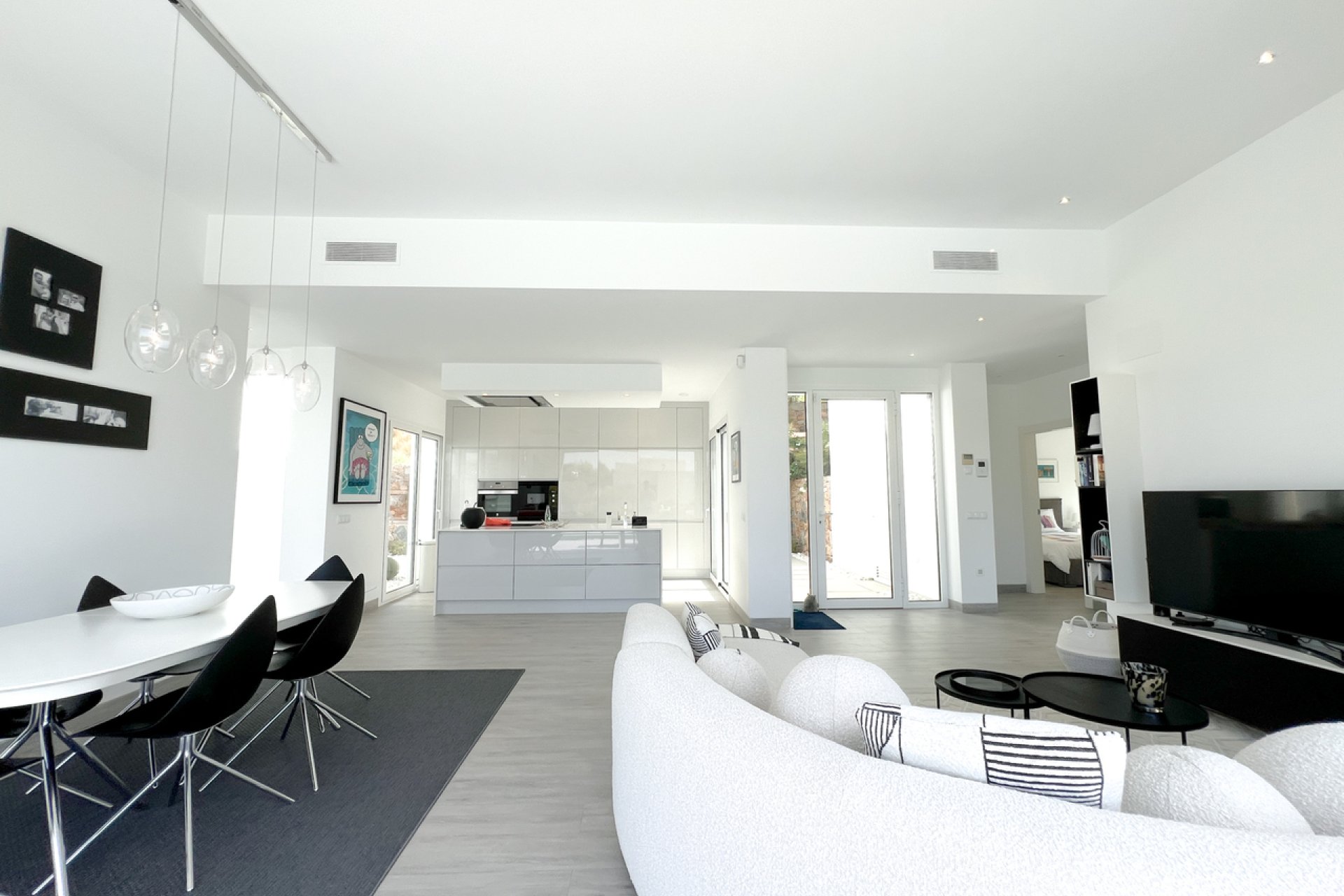 Reventa - Villa - Las Colinas Golf - Las Colinas Golf Resort