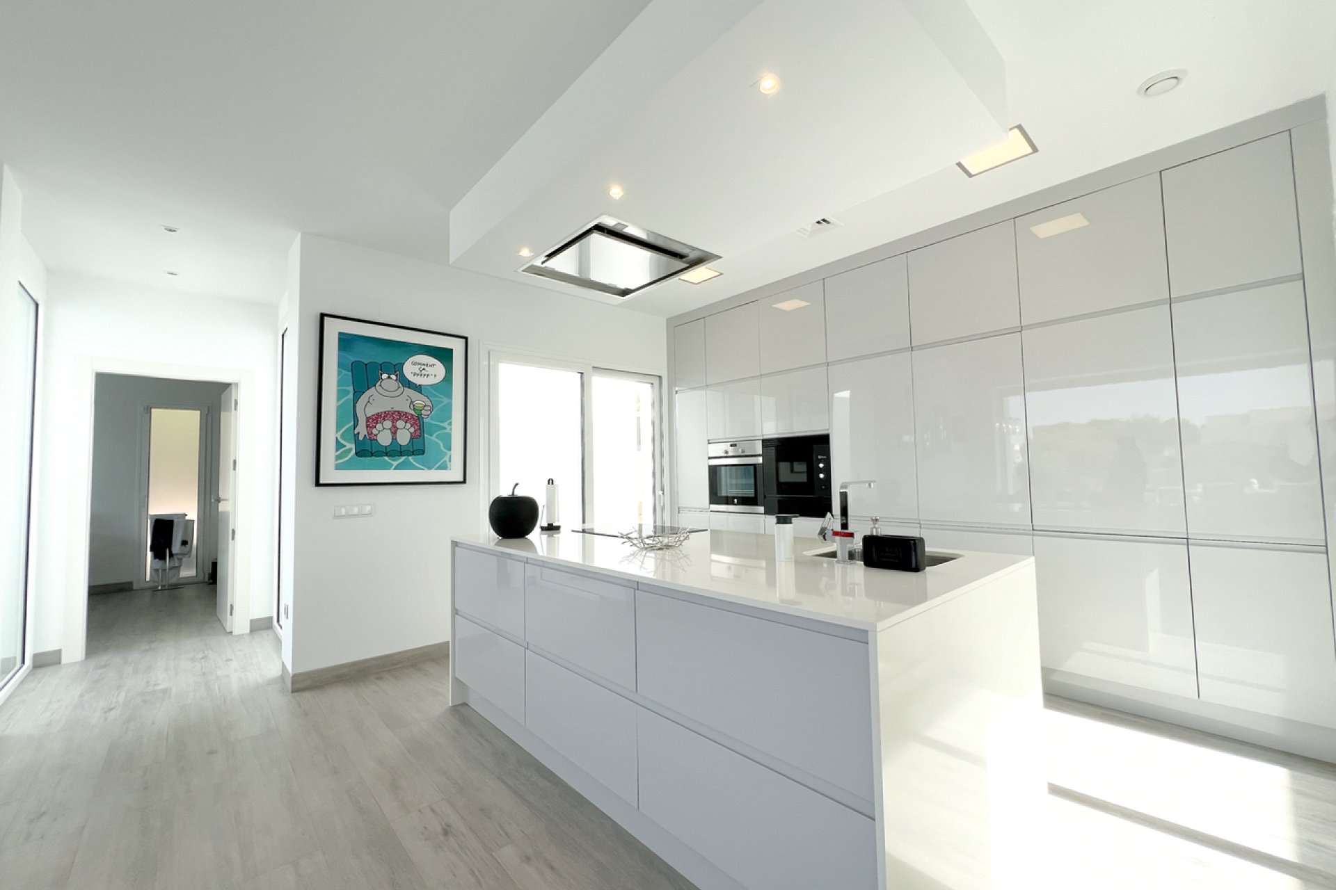 Reventa - Villa - Las Colinas Golf - Las Colinas Golf Resort